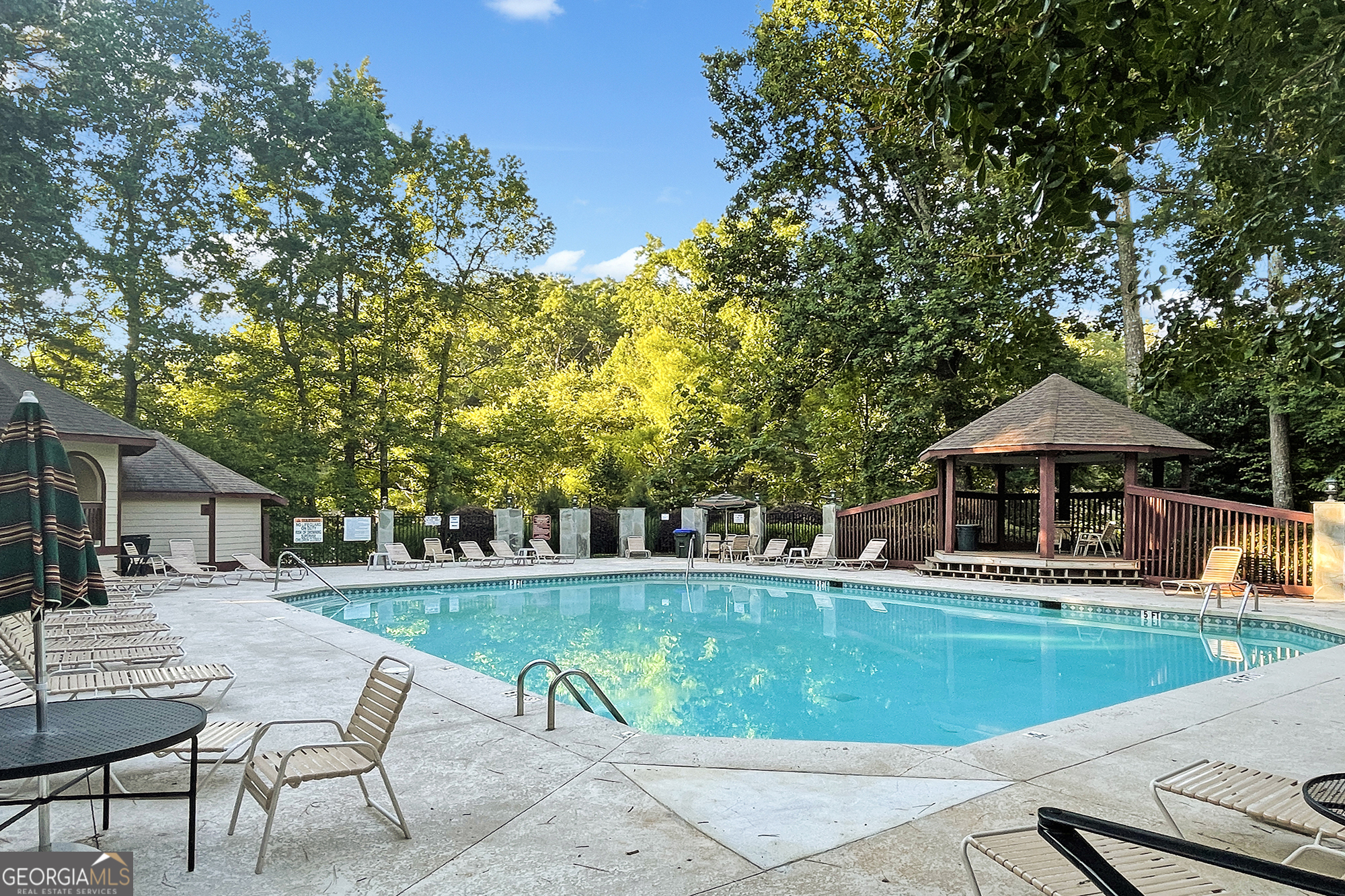 901 Wentworth Court Alpharetta GA 30022