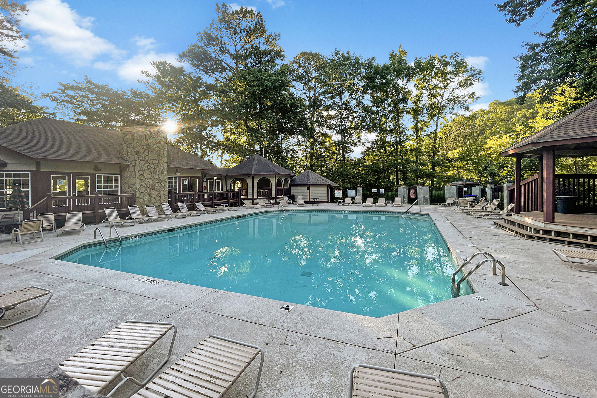 901 Wentworth Court Alpharetta GA 30022