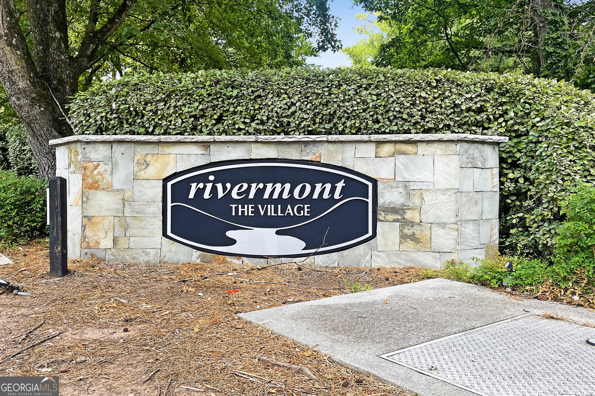 901 Wentworth Court Alpharetta GA 30022
