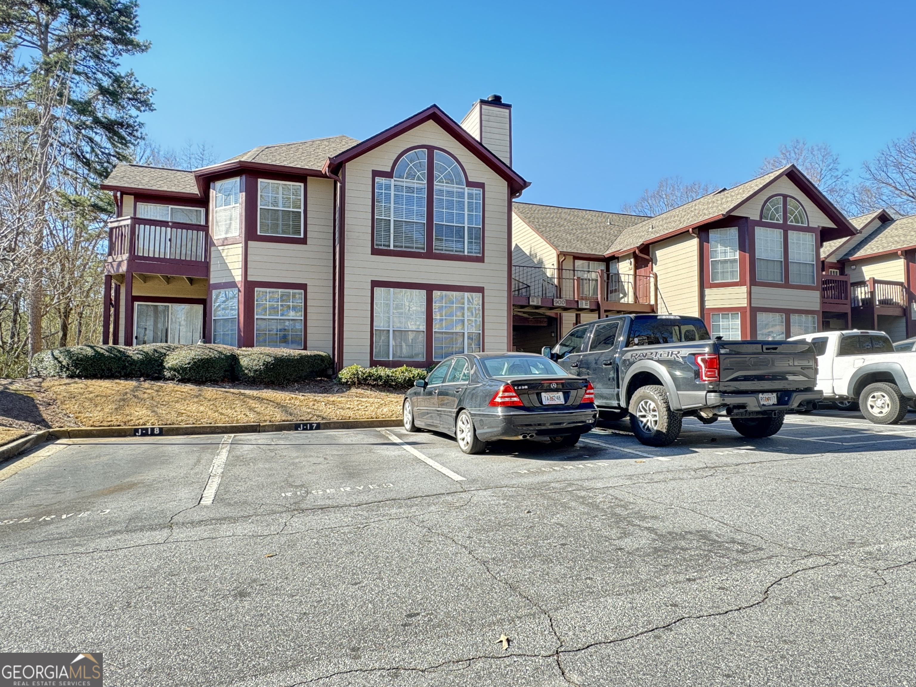 901 Wentworth Court Alpharetta GA 30022