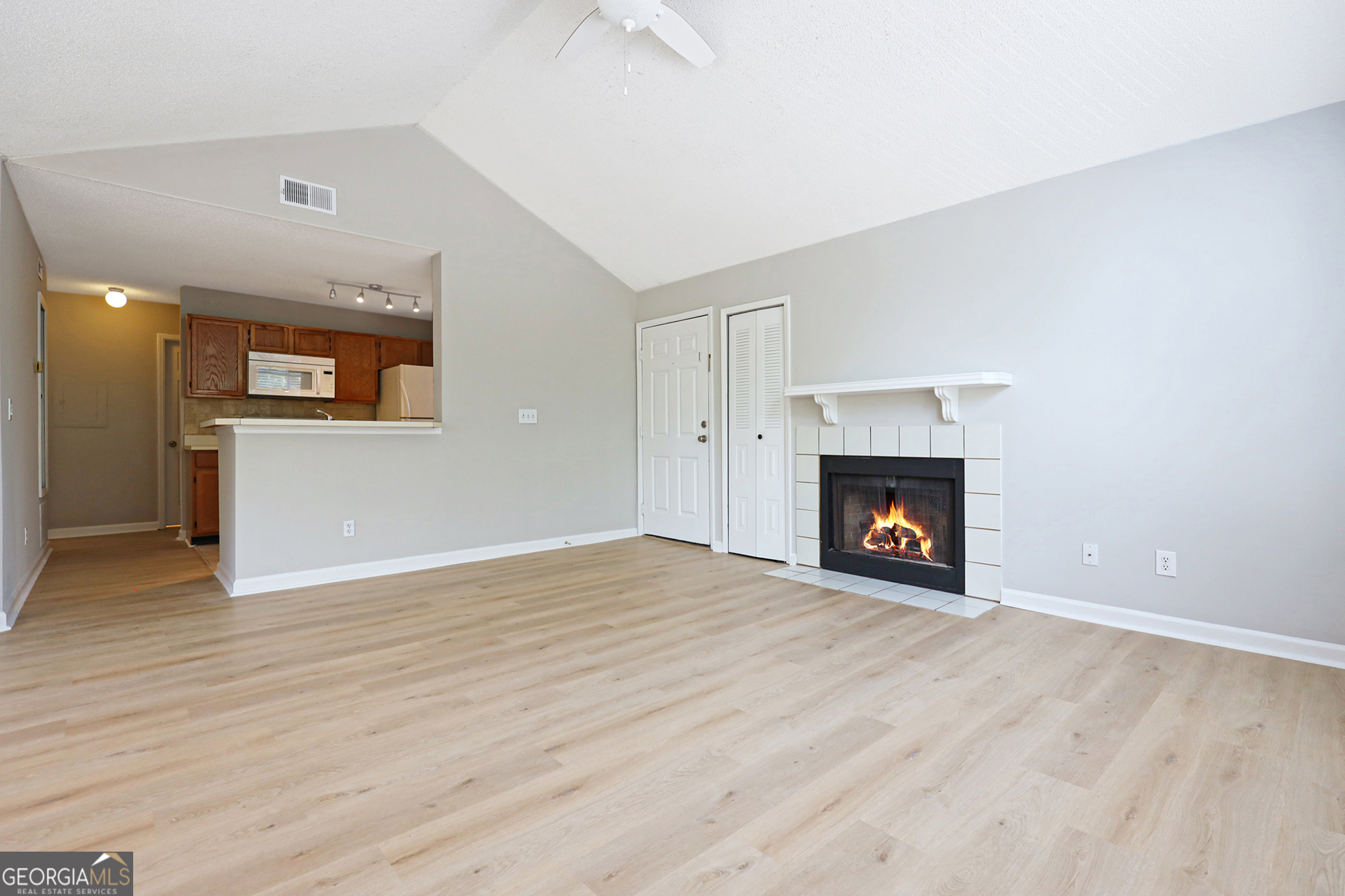 901 Wentworth Court Alpharetta GA 30022