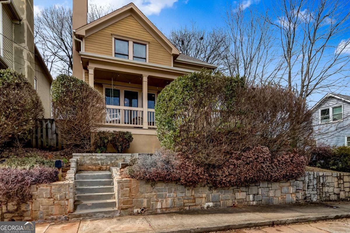 345 Chastain Street SE Atlanta GA 30312