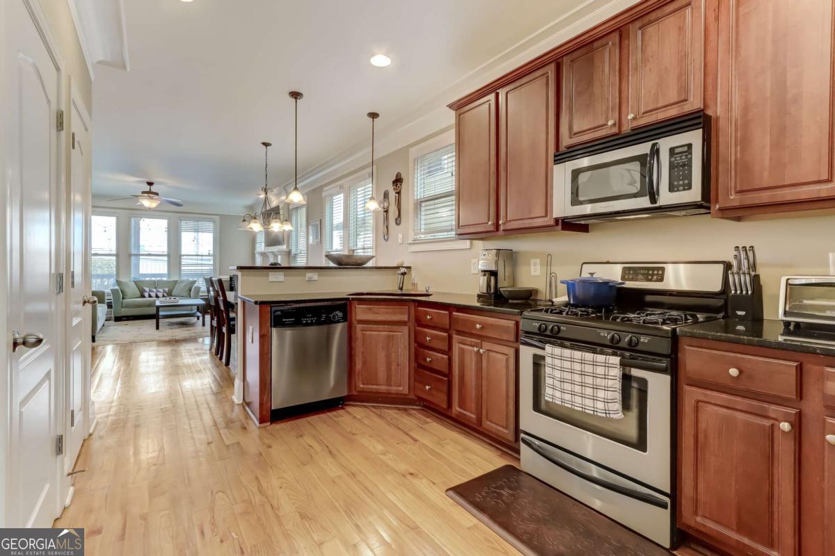 345 Chastain Street SE Atlanta GA 30312