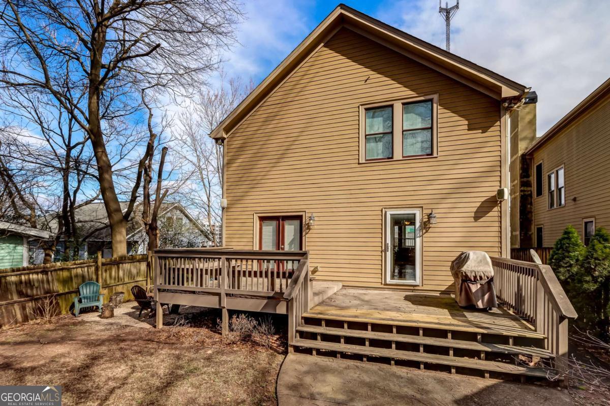 345 Chastain Street SE Atlanta GA 30312