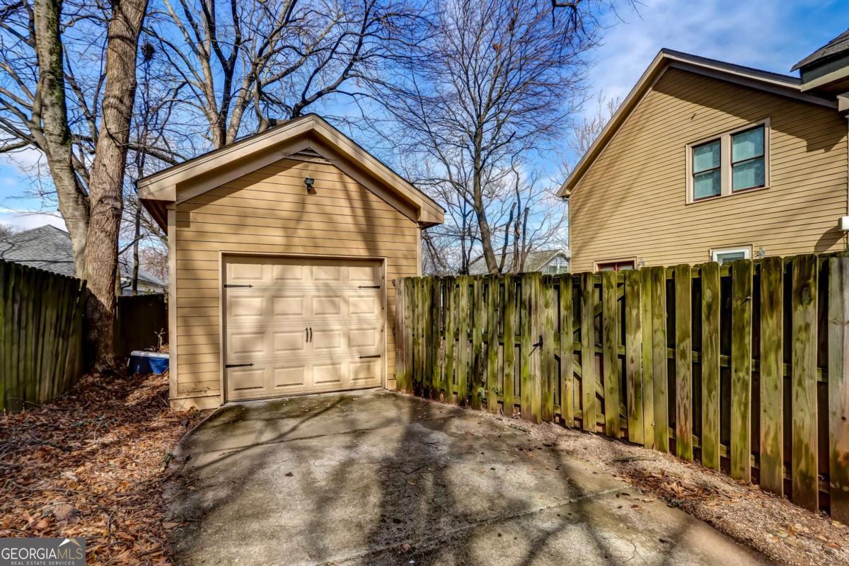 345 Chastain Street SE Atlanta GA 30312