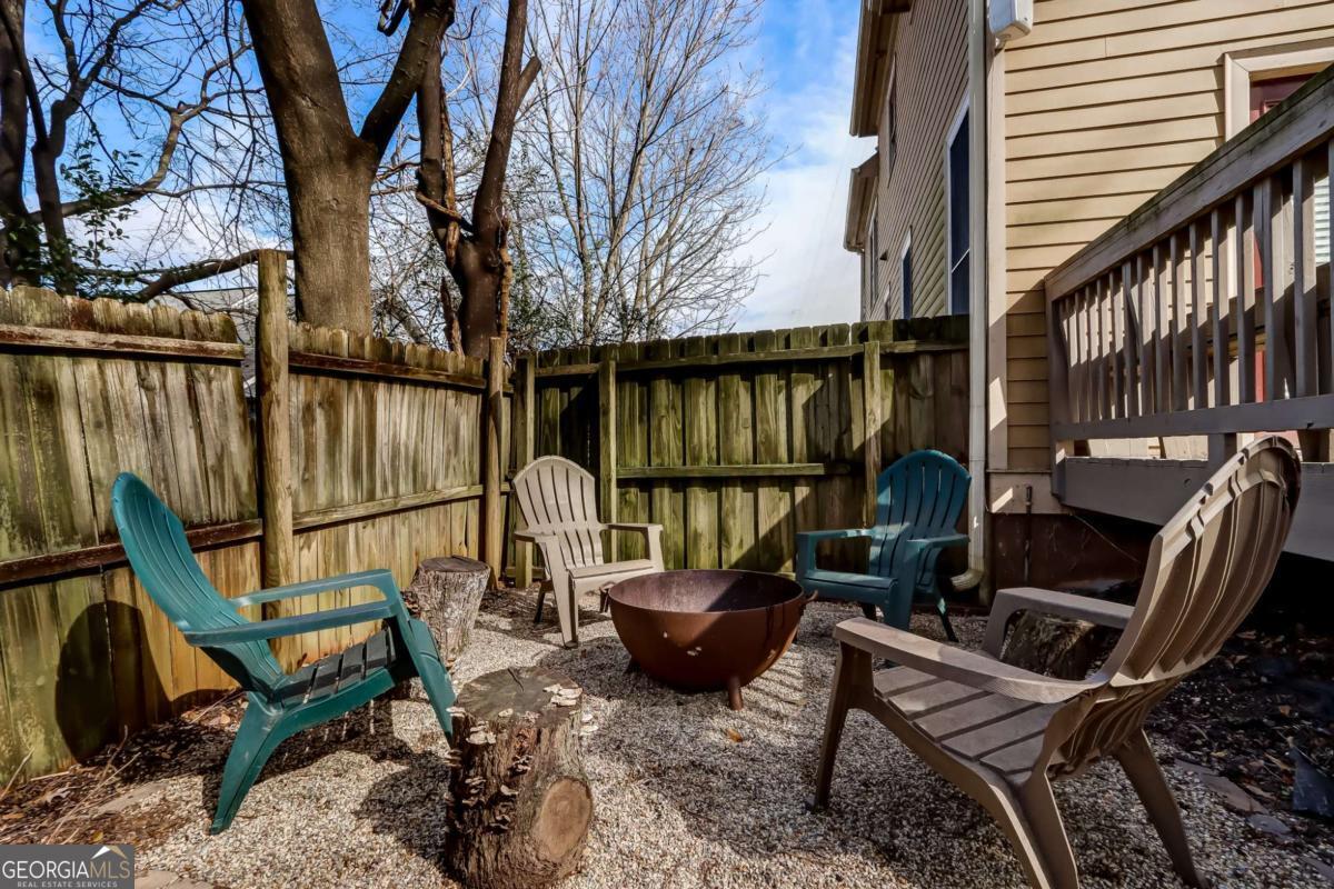 345 Chastain Street SE Atlanta GA 30312