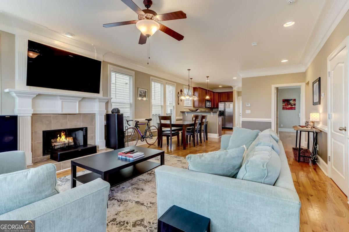345 Chastain Street SE Atlanta GA 30312