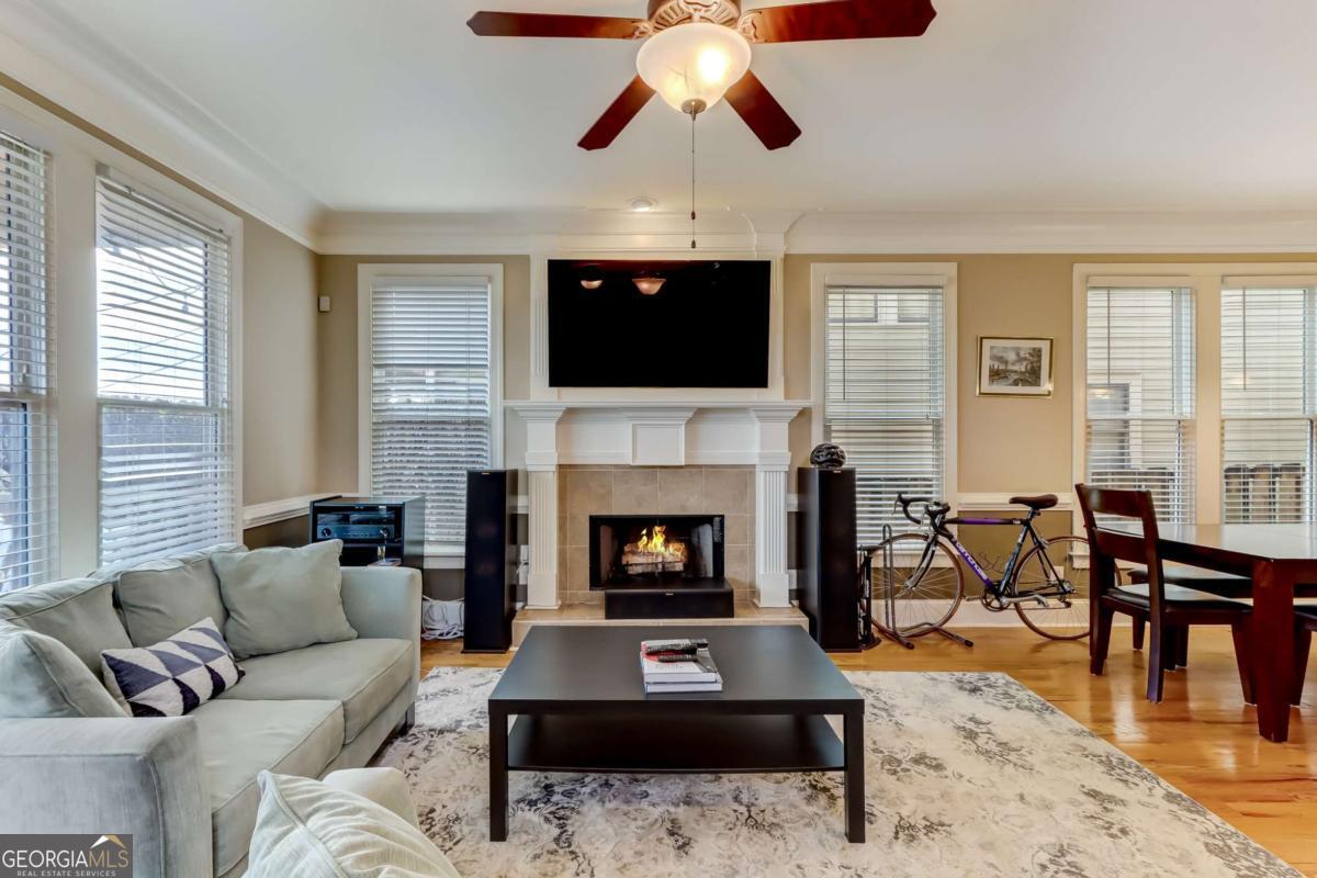 345 Chastain Street SE Atlanta GA 30312