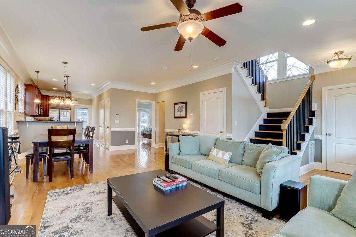 345 Chastain Street SE Atlanta GA 30312