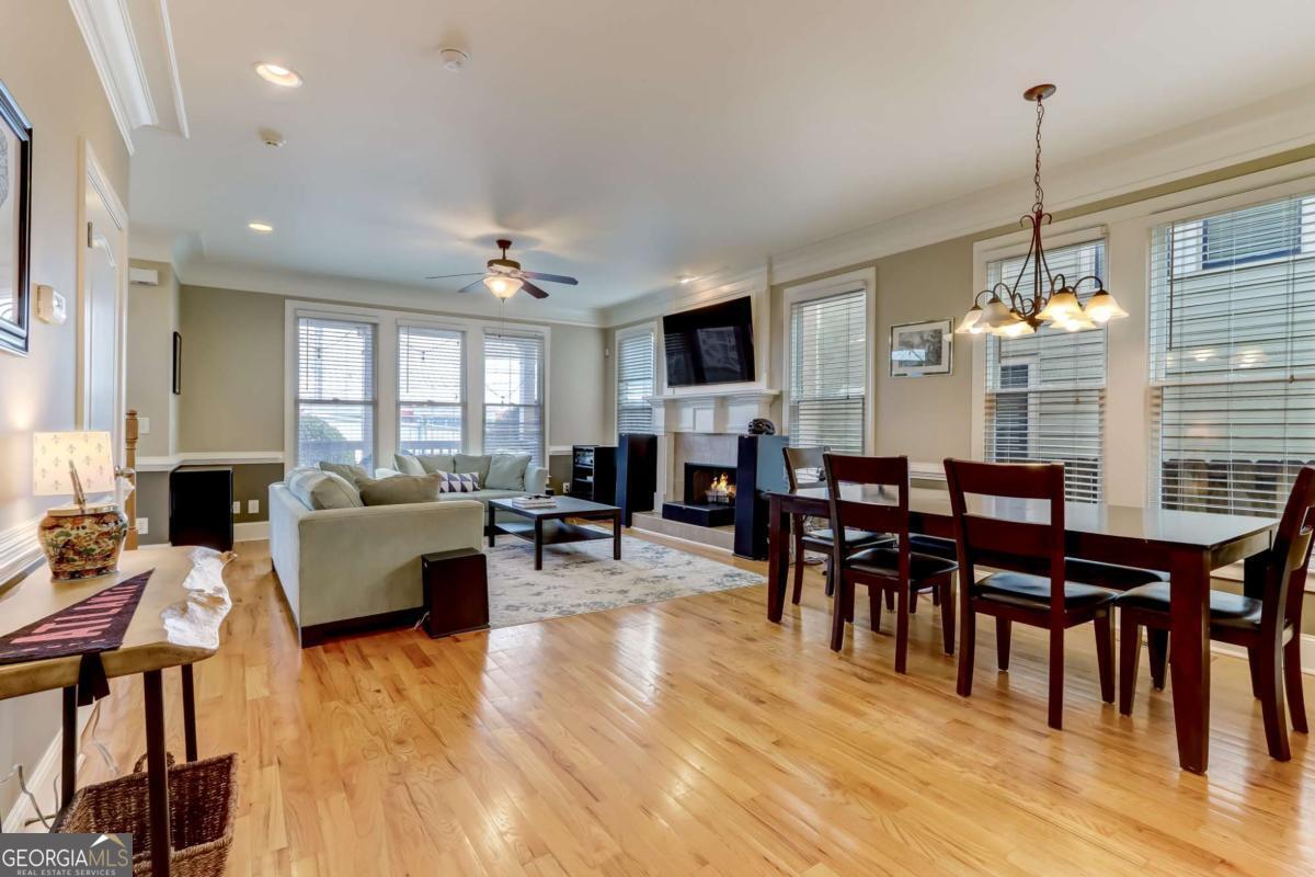345 Chastain Street SE Atlanta GA 30312