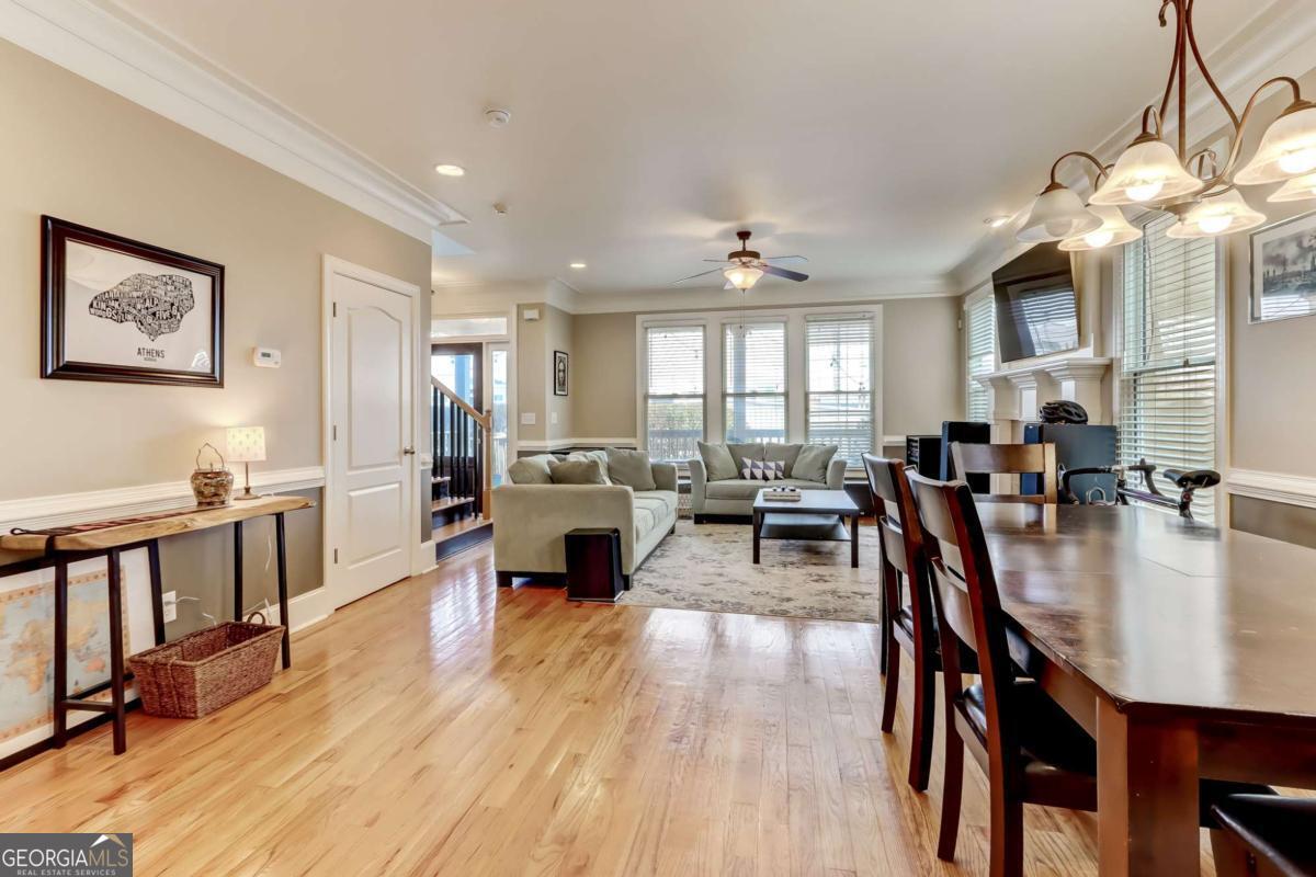 345 Chastain Street SE Atlanta GA 30312