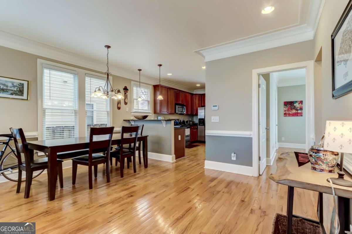 345 Chastain Street SE Atlanta GA 30312