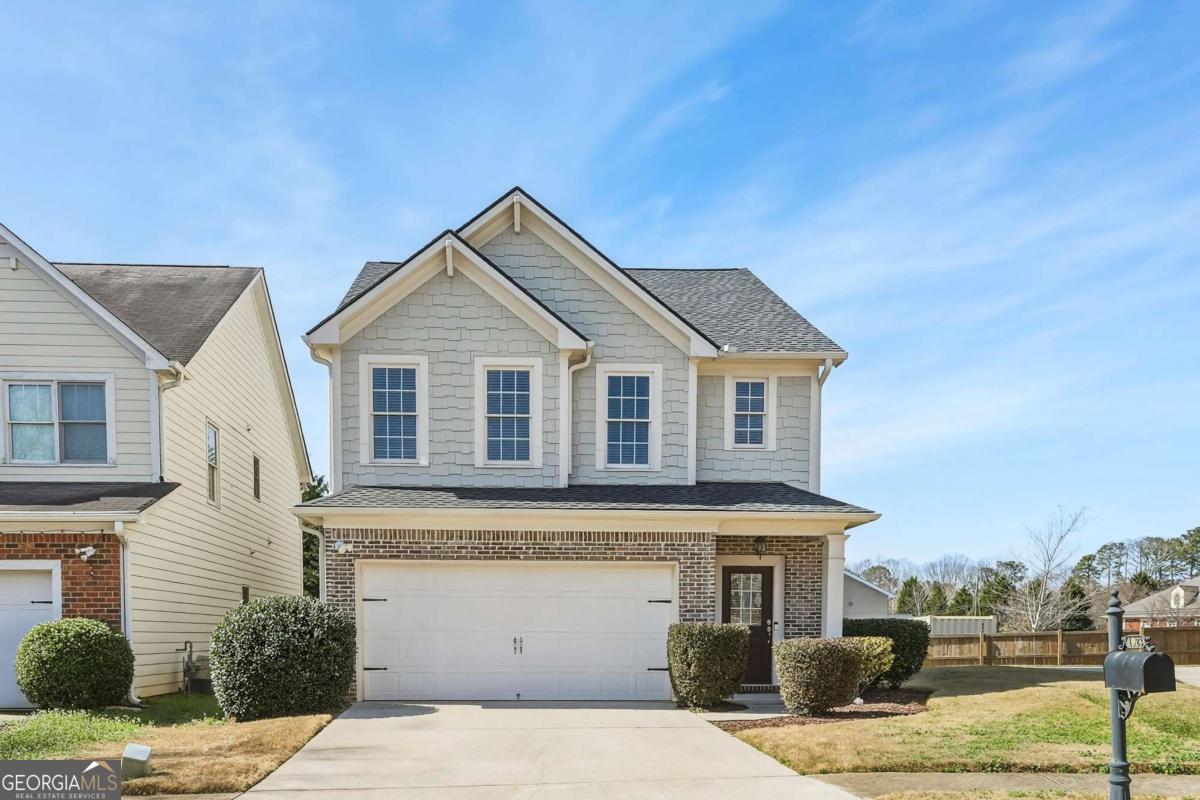 1923 Thomas Pointe Trace Lawrenceville GA 30043