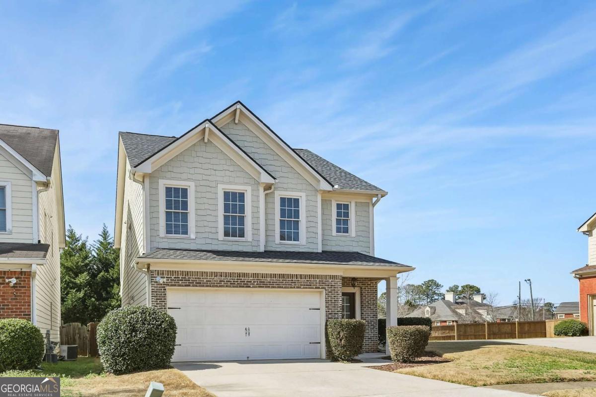 1923 Thomas Pointe Trace Lawrenceville GA 30043