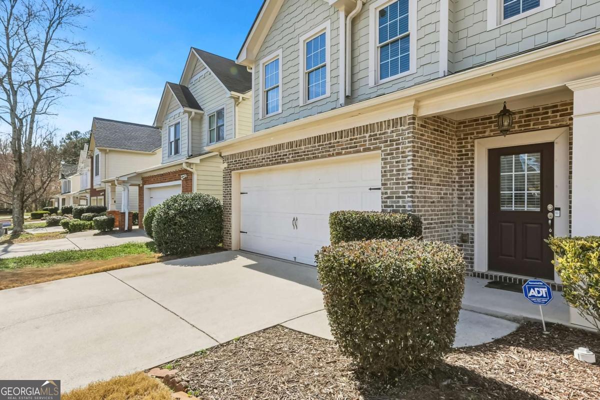 1923 Thomas Pointe Trace Lawrenceville GA 30043