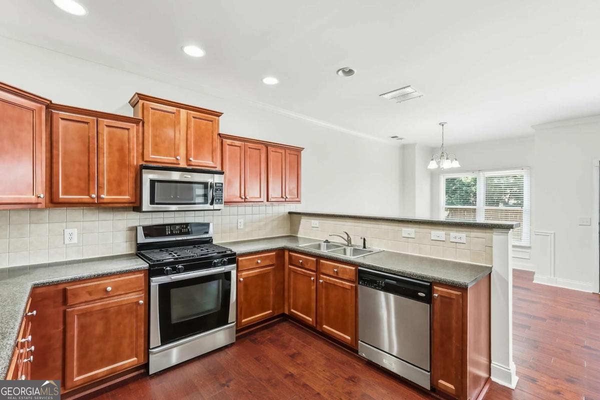 1923 Thomas Pointe Trace Lawrenceville GA 30043