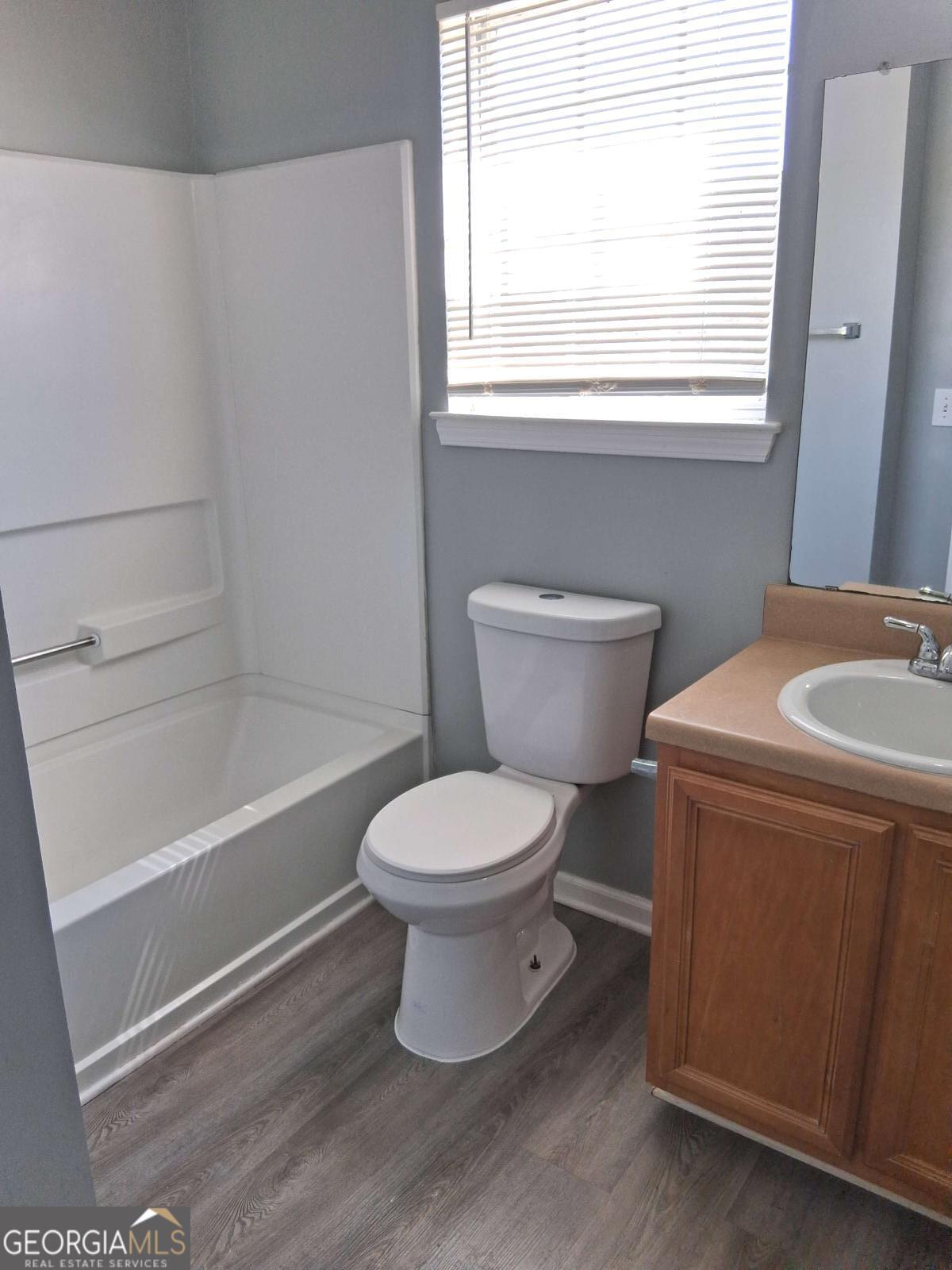 132 Hawkeye Lane Conyers GA 30012