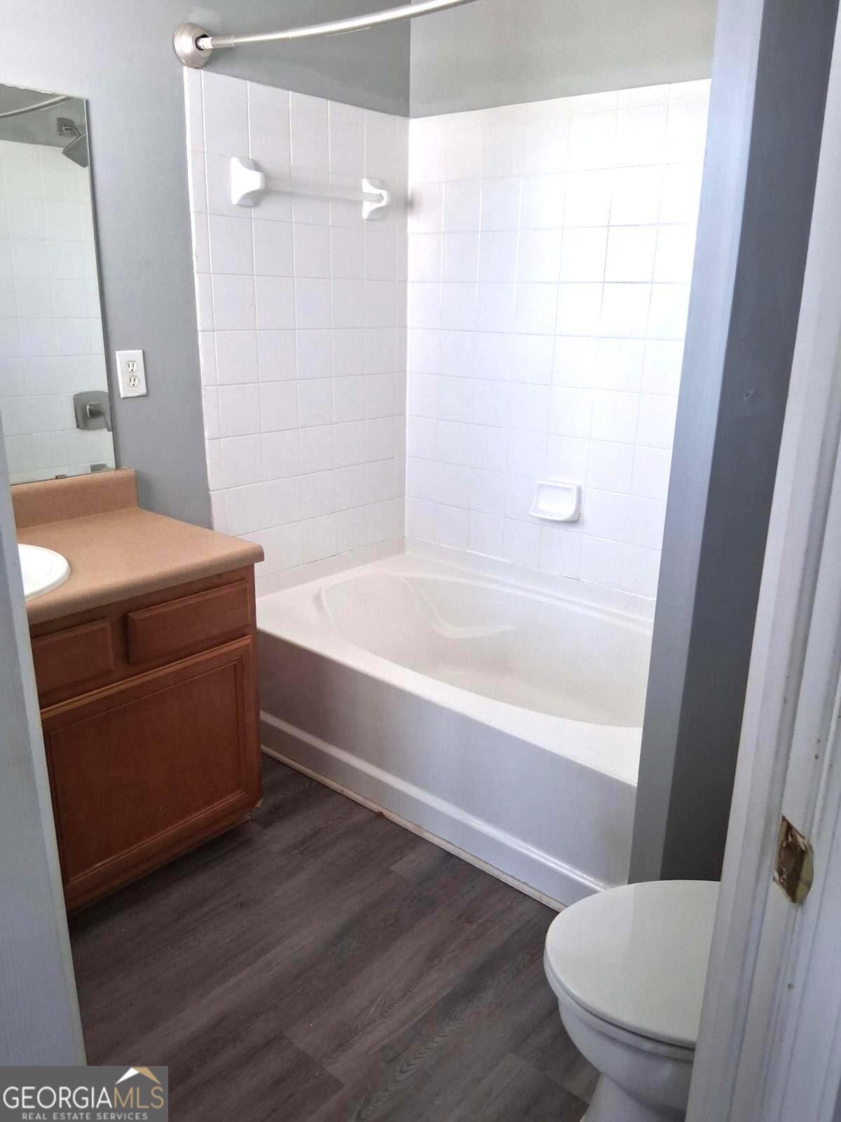 132 Hawkeye Lane Conyers GA 30012
