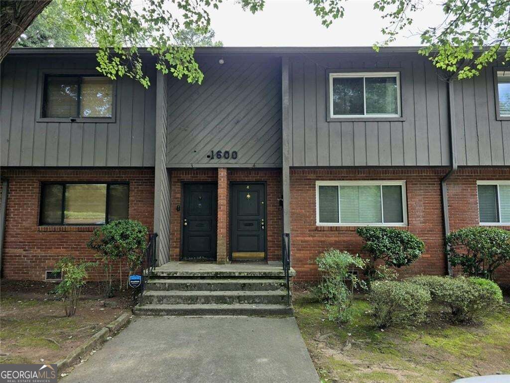 1600 Briarcliff Road NE Atlanta GA 30306