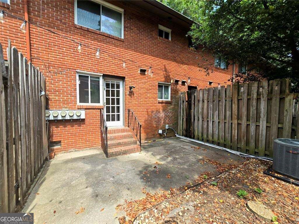 1600 Briarcliff Road NE Atlanta GA 30306