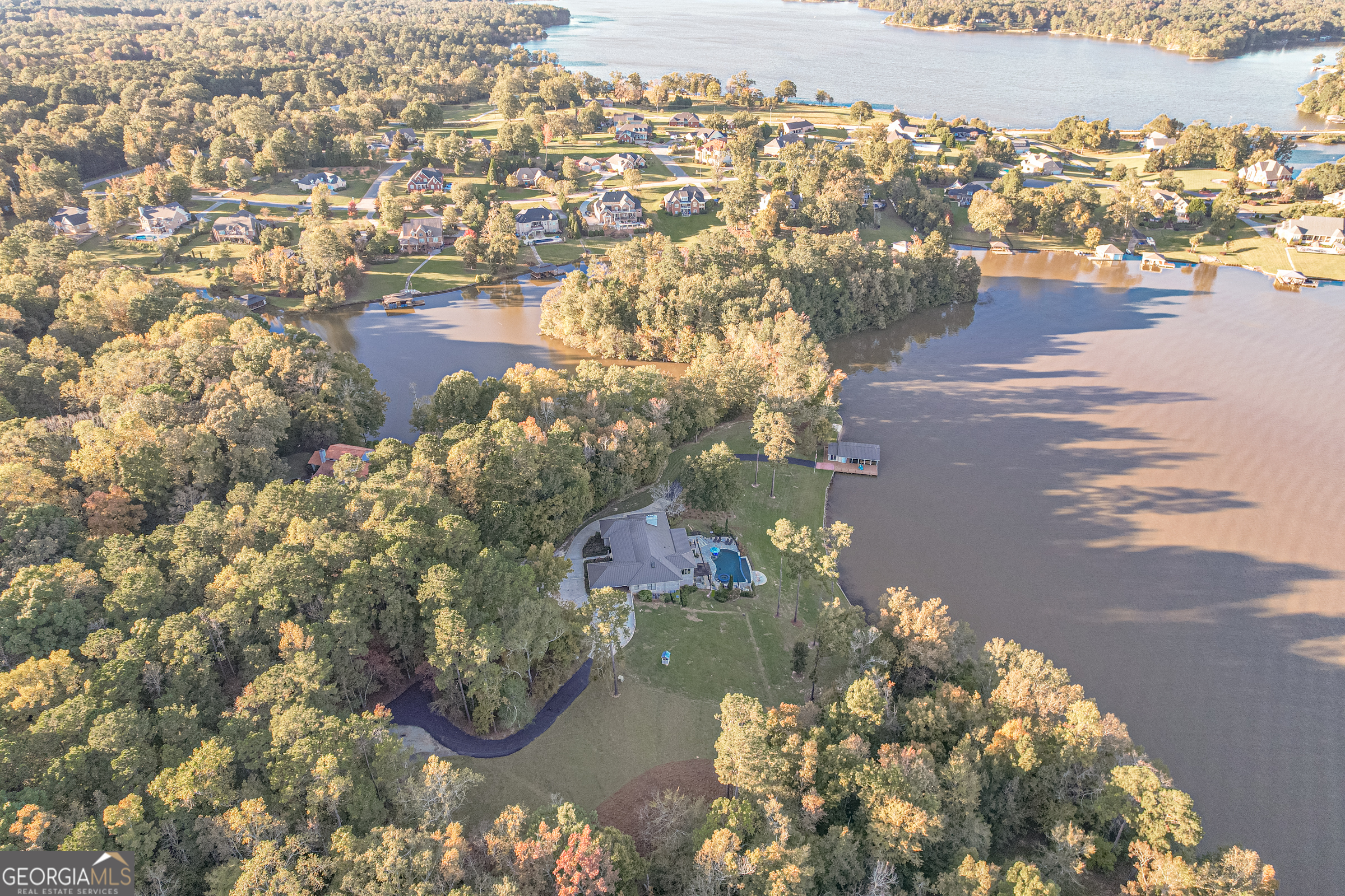 121 Grace Trace Lizella GA 31052