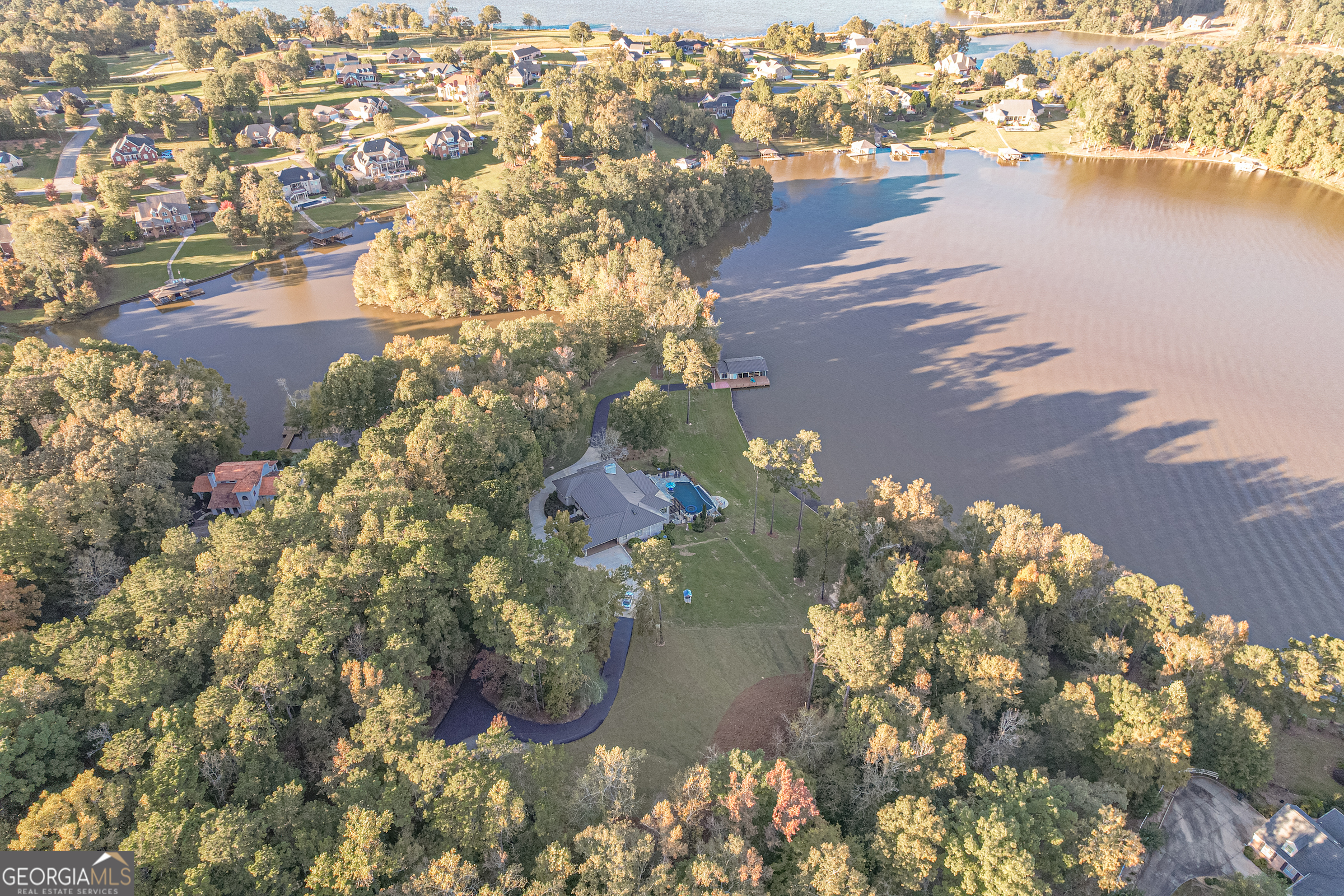 121 Grace Trace Lizella GA 31052