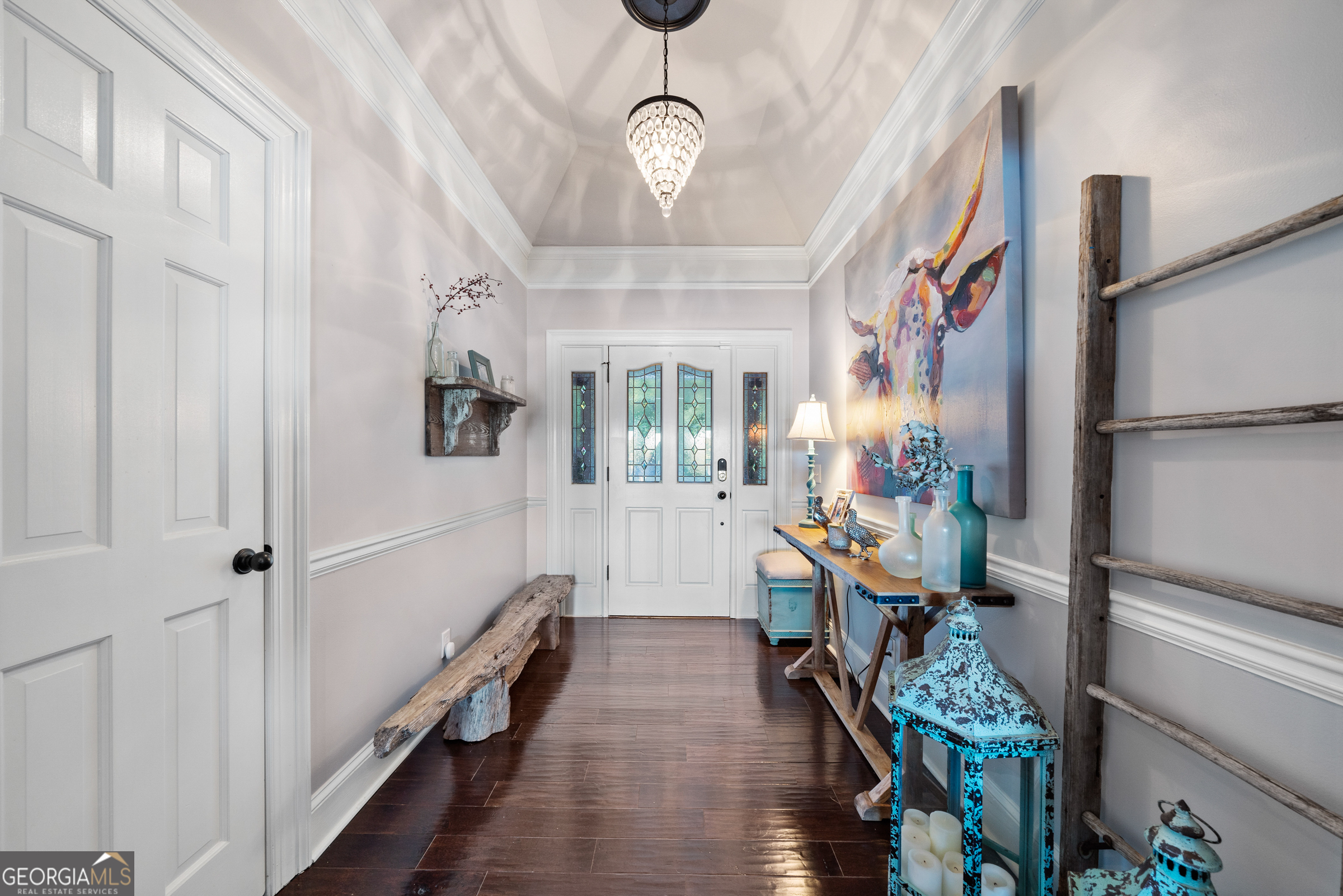 121 Grace Trace Lizella GA 31052