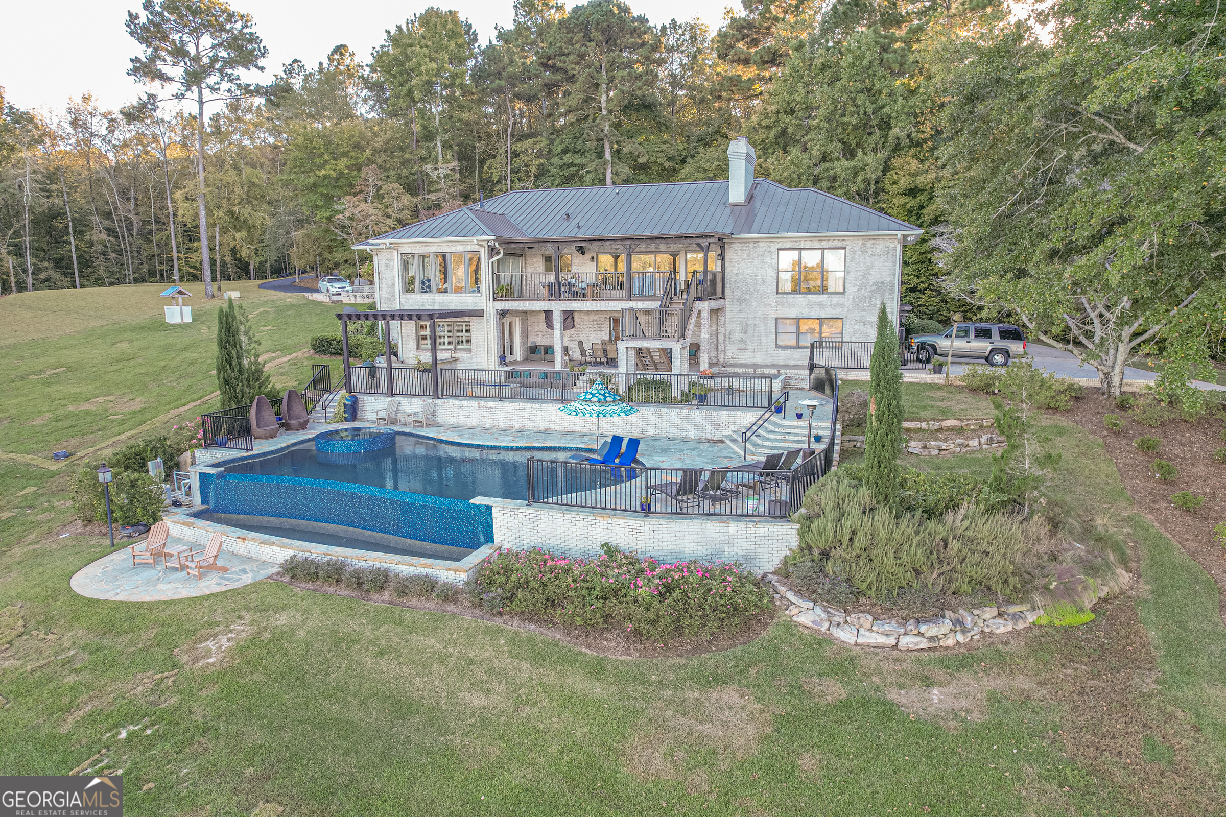 121 Grace Trace Lizella GA 31052