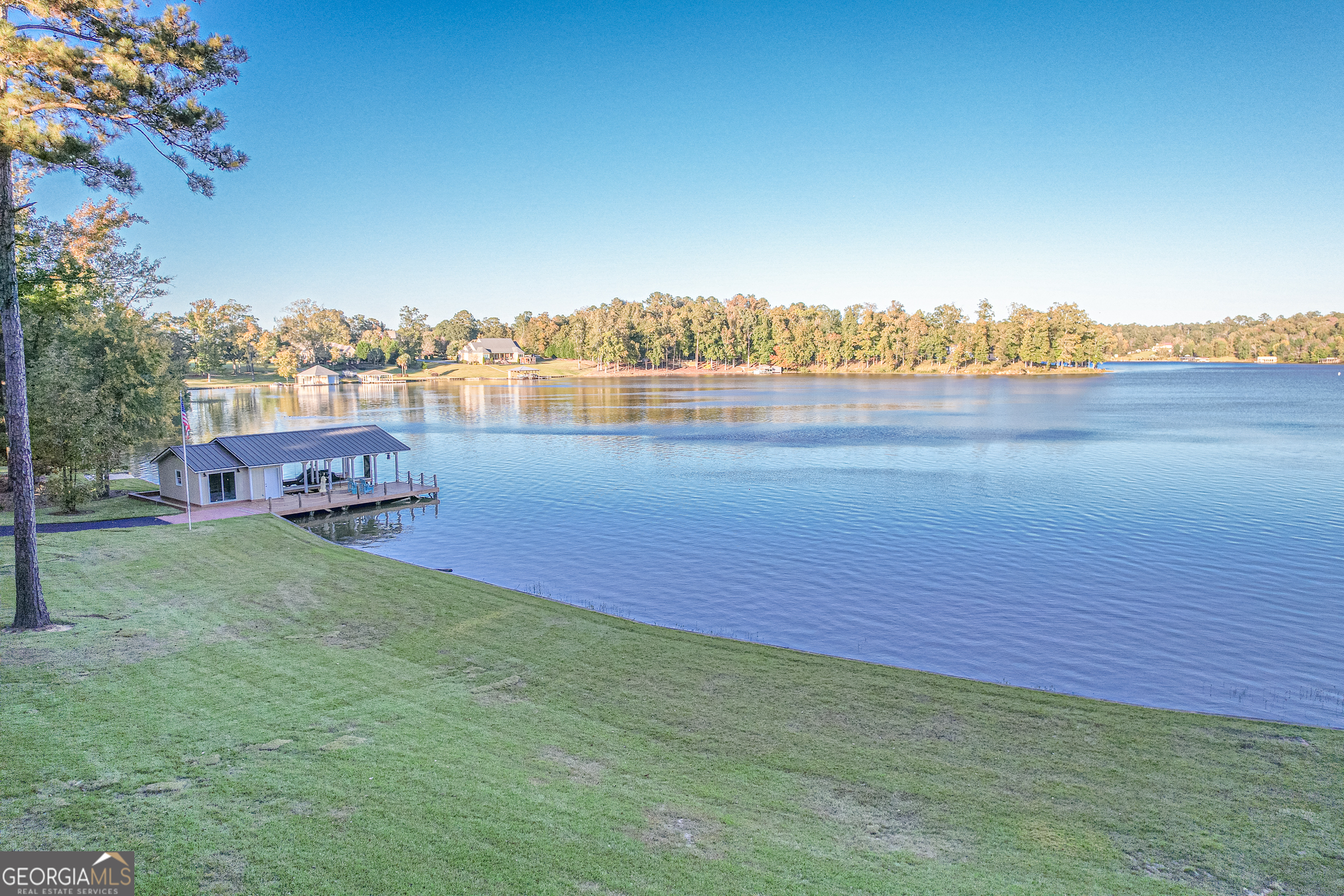 121 Grace Trace Lizella GA 31052