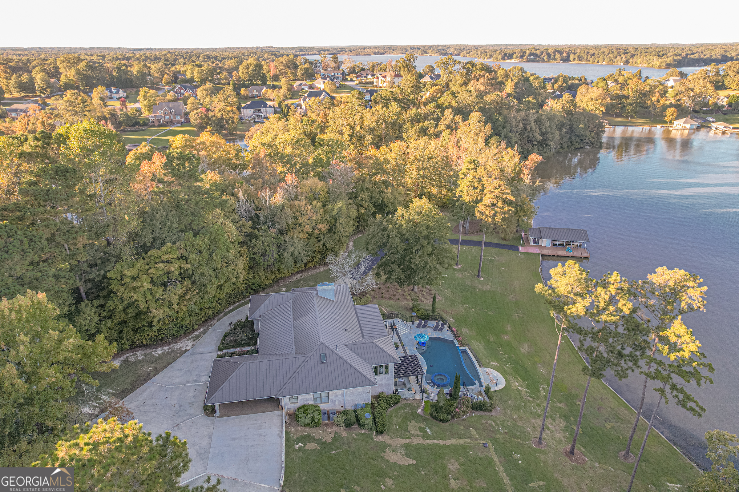 121 Grace Trace Lizella GA 31052