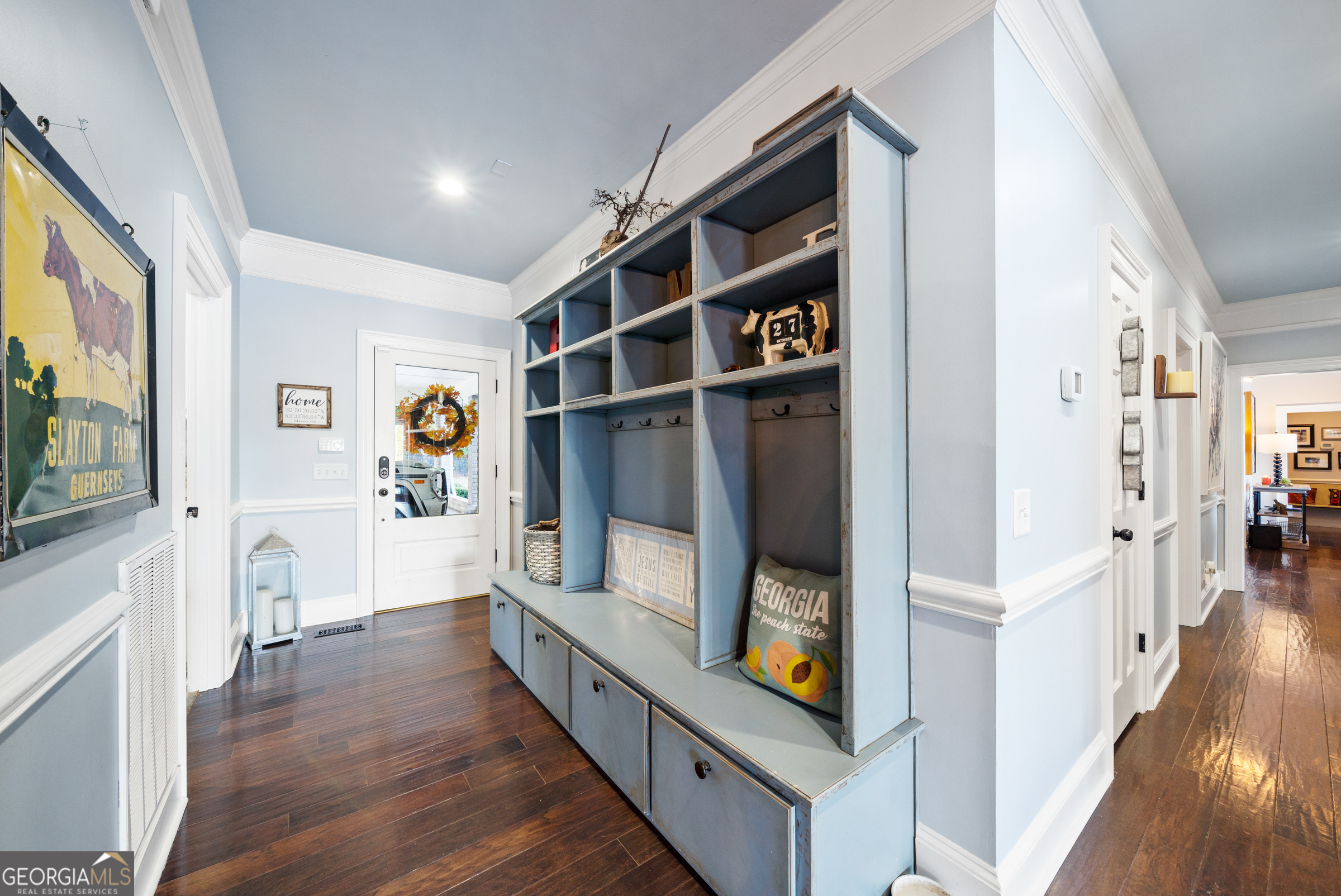 121 Grace Trace Lizella GA 31052