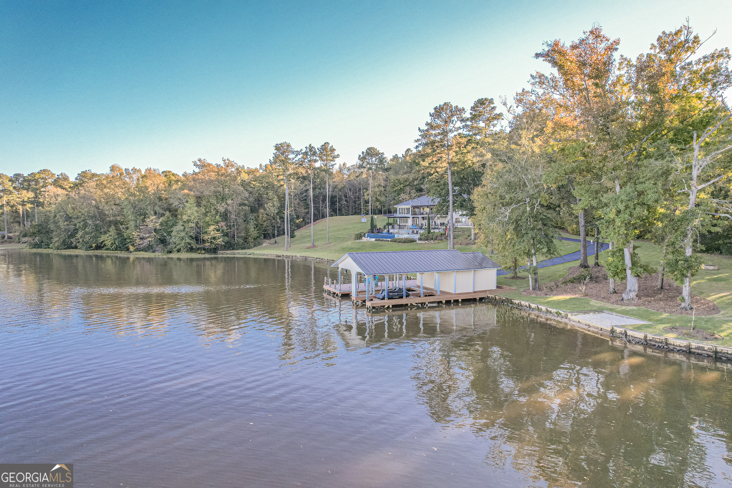 121 Grace Trace Lizella GA 31052
