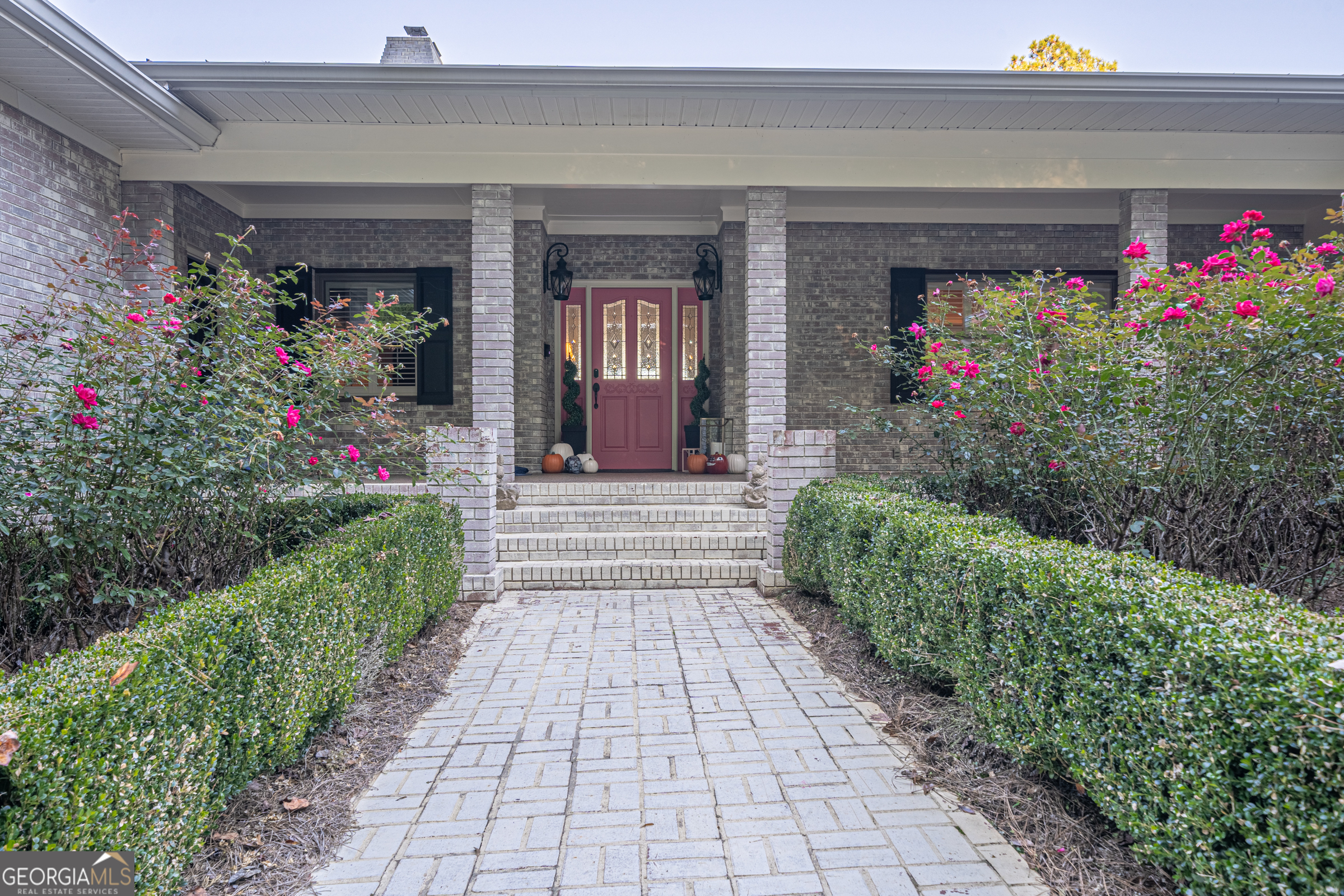 121 Grace Trace Lizella GA 31052