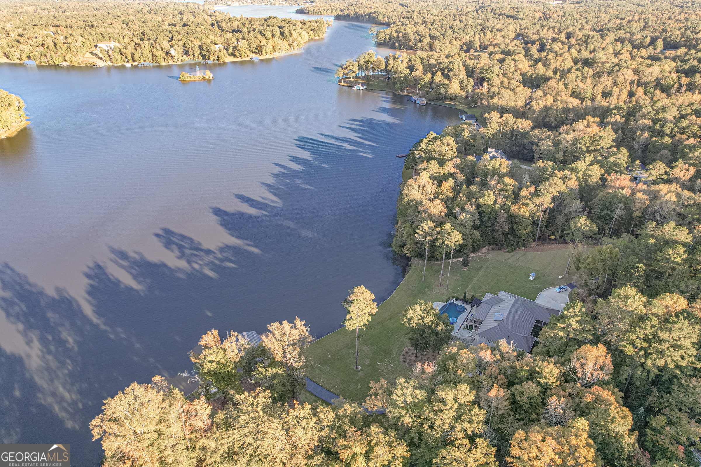 121 Grace Trace Lizella GA 31052