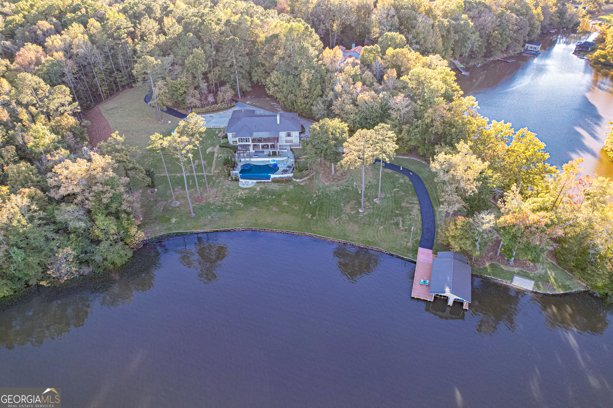 121 Grace Trace Lizella GA 31052