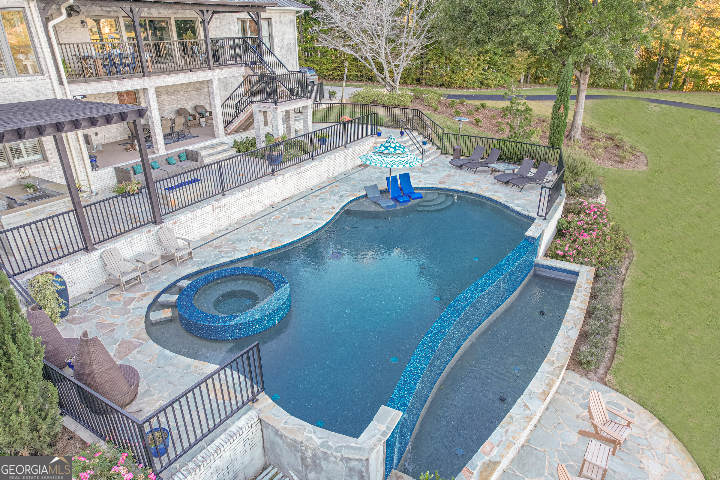 121 Grace Trace Lizella GA 31052