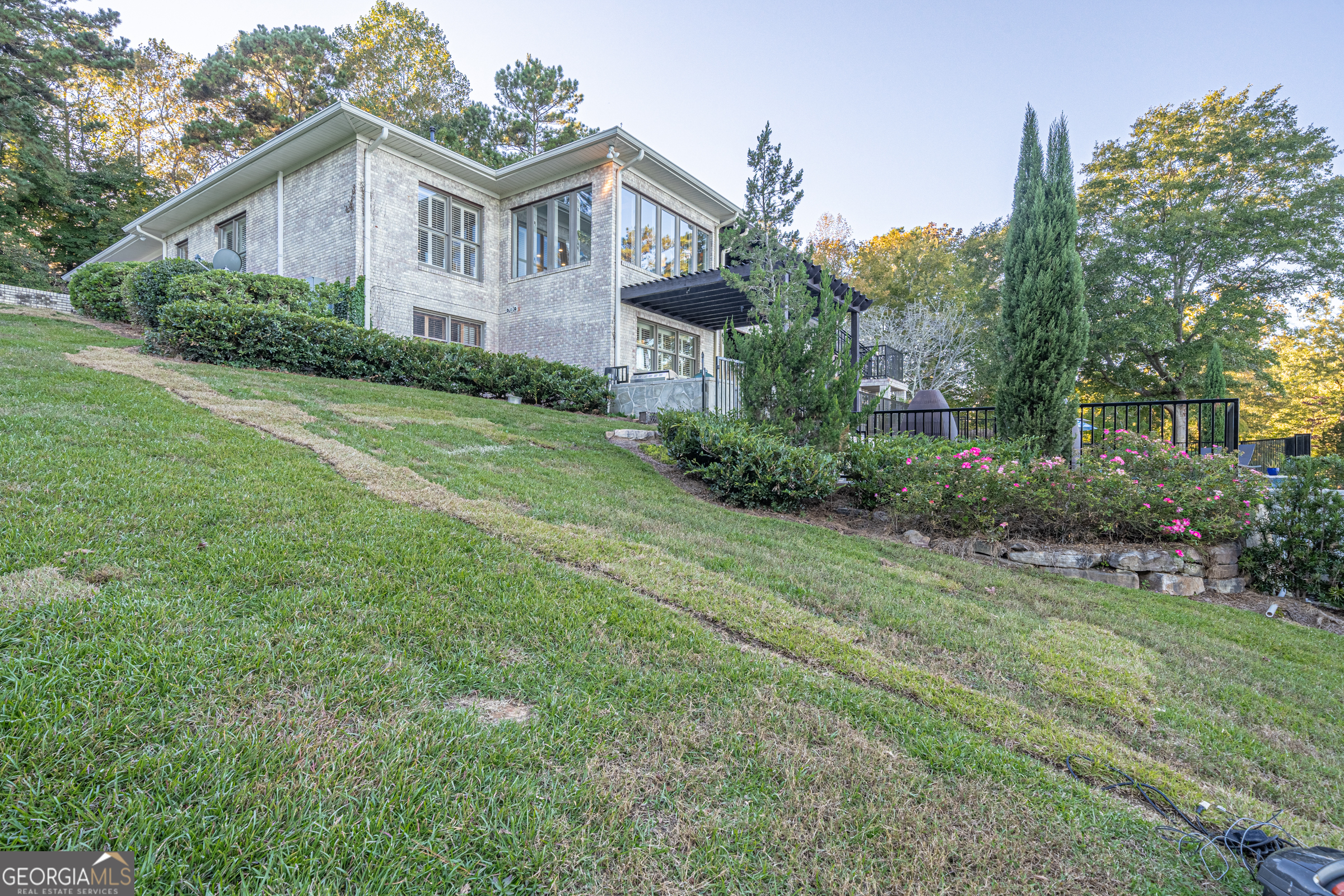 121 Grace Trace Lizella GA 31052