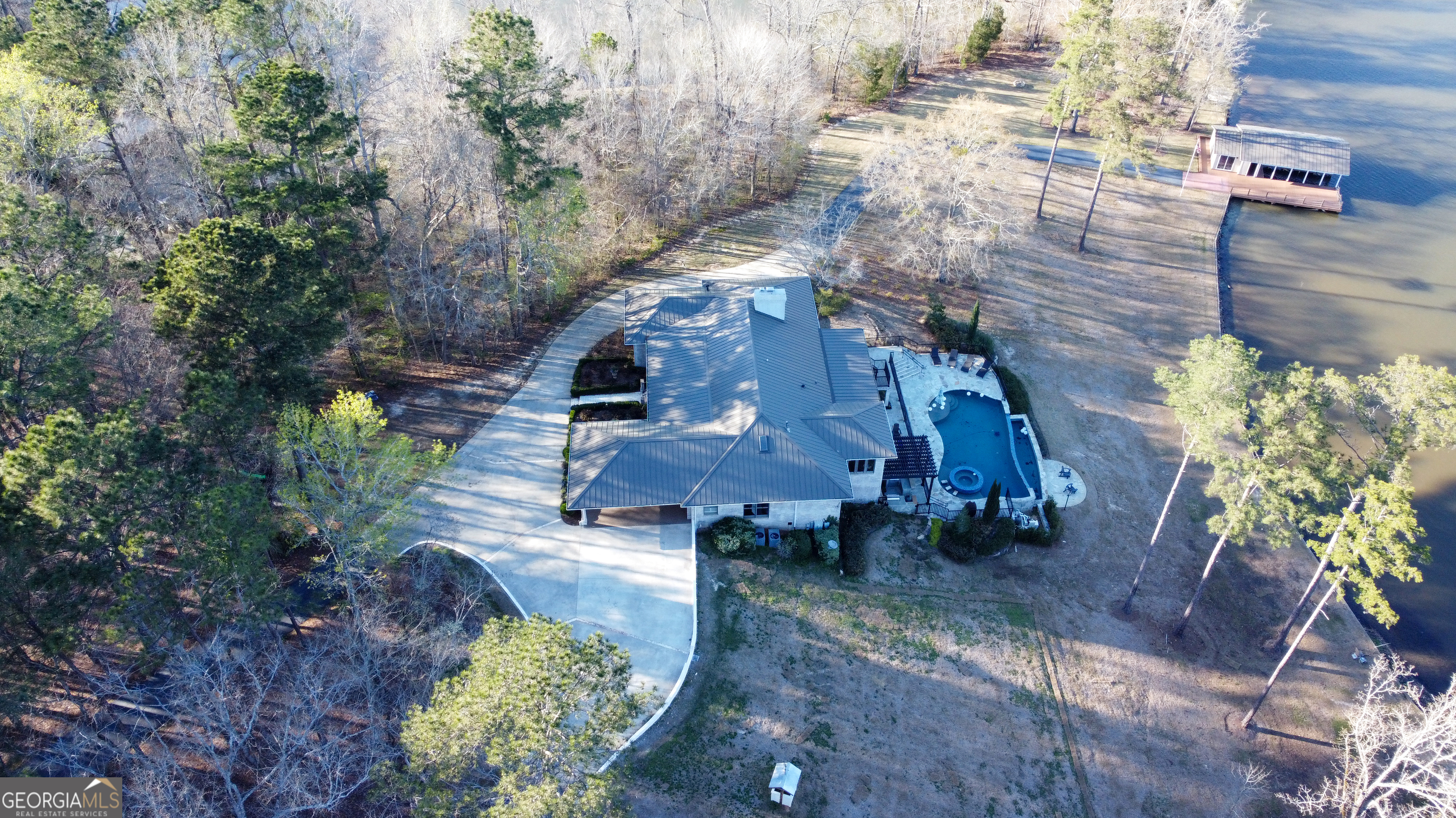 121 Grace Trace Lizella GA 31052