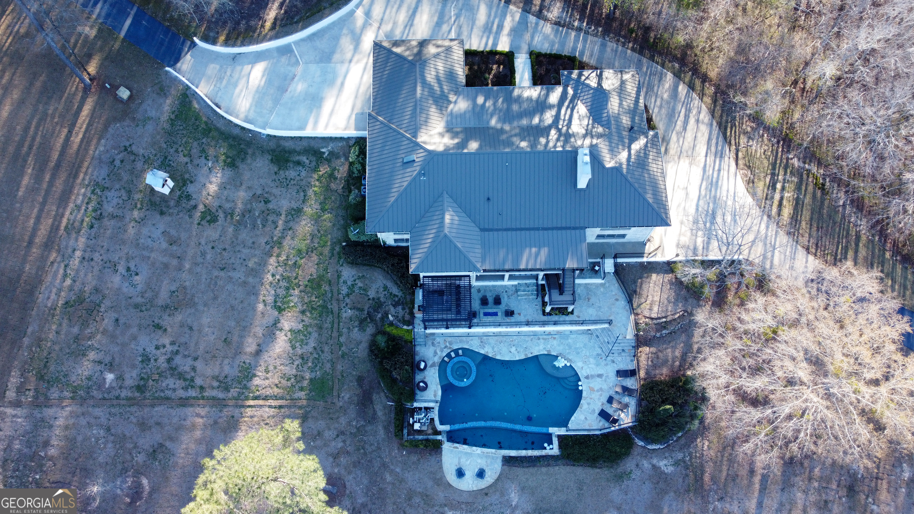 121 Grace Trace Lizella GA 31052