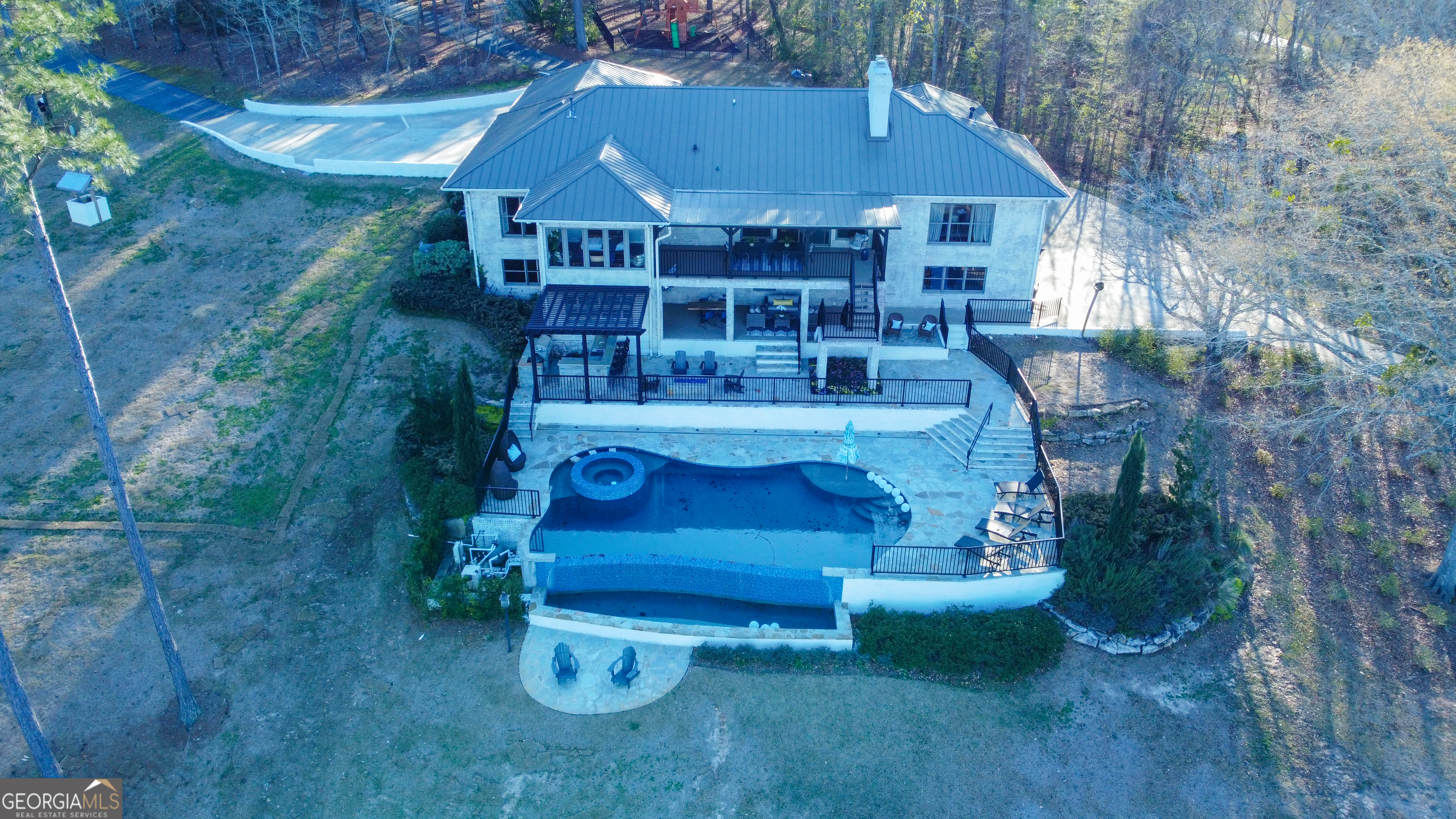 121 Grace Trace Lizella GA 31052