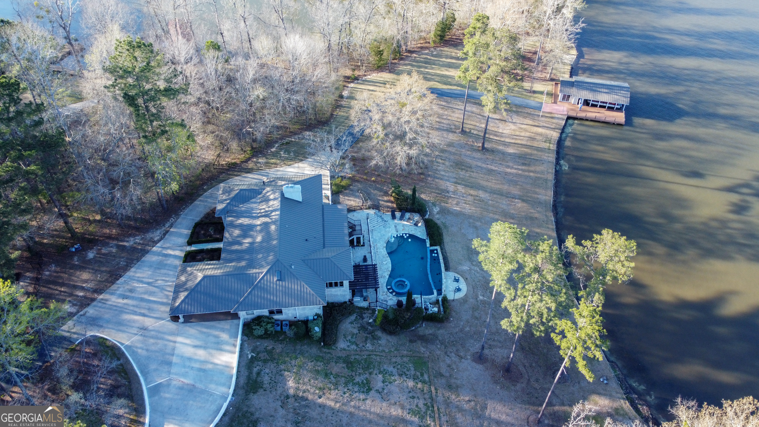 121 Grace Trace Lizella GA 31052