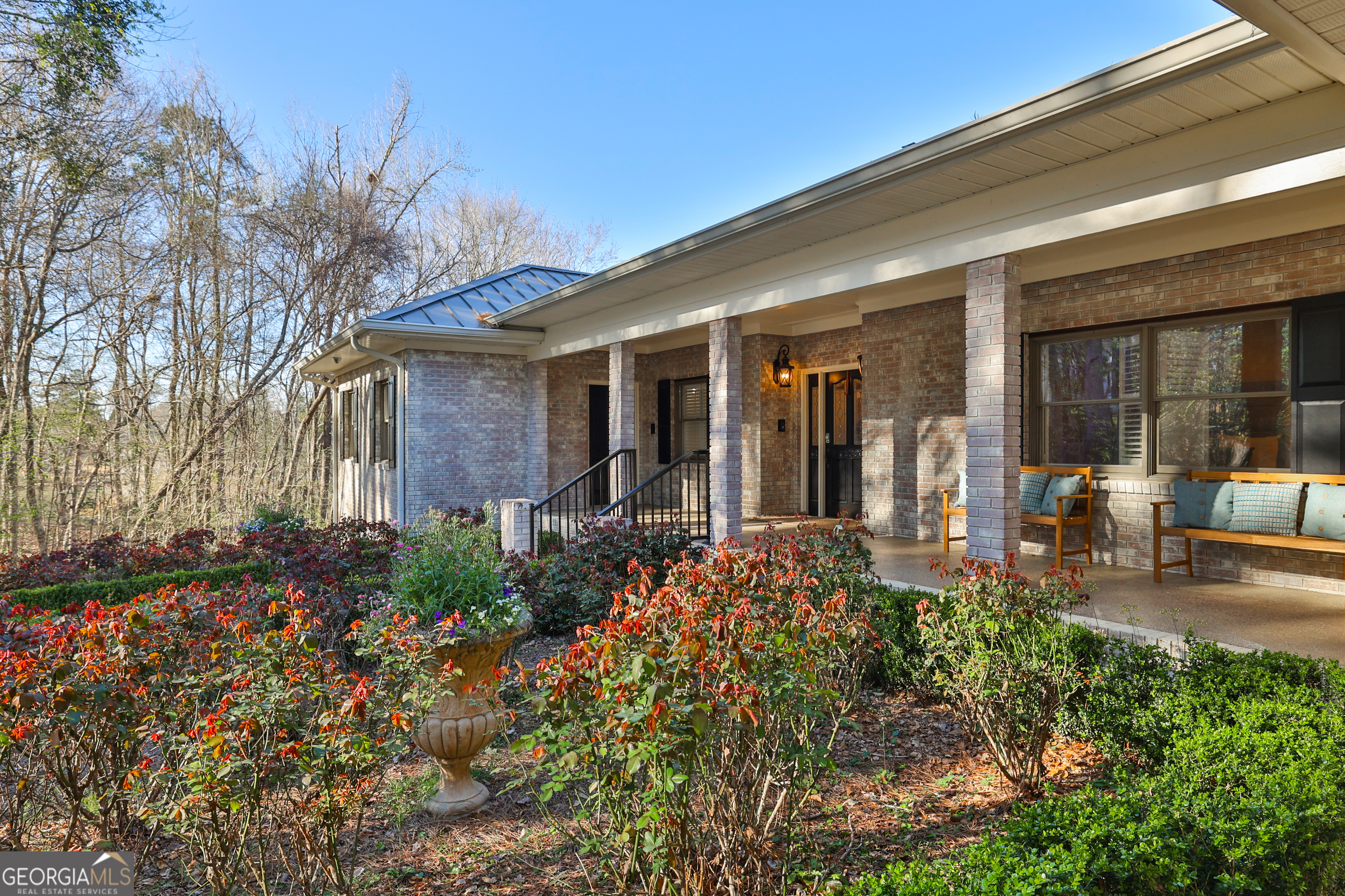 121 Grace Trace Lizella GA 31052