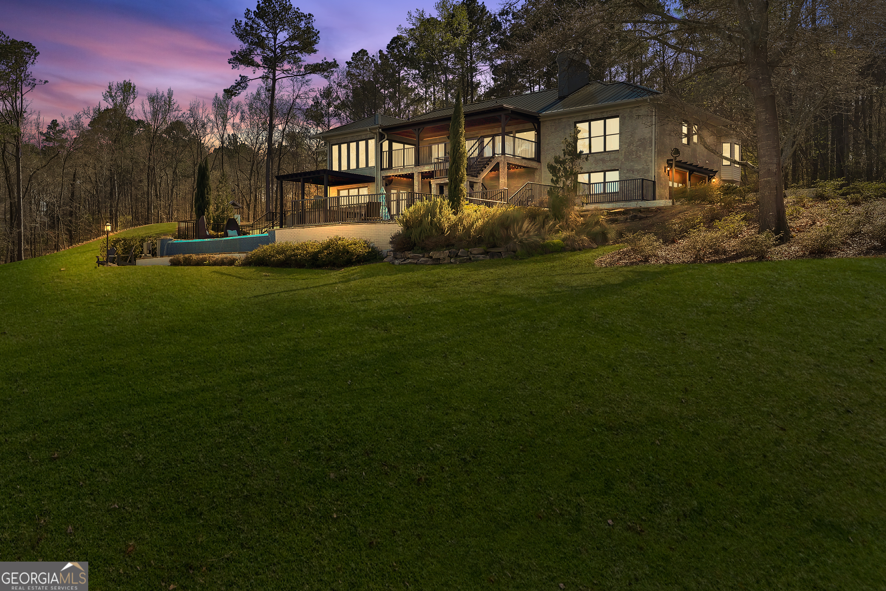 121 Grace Trace Lizella GA 31052