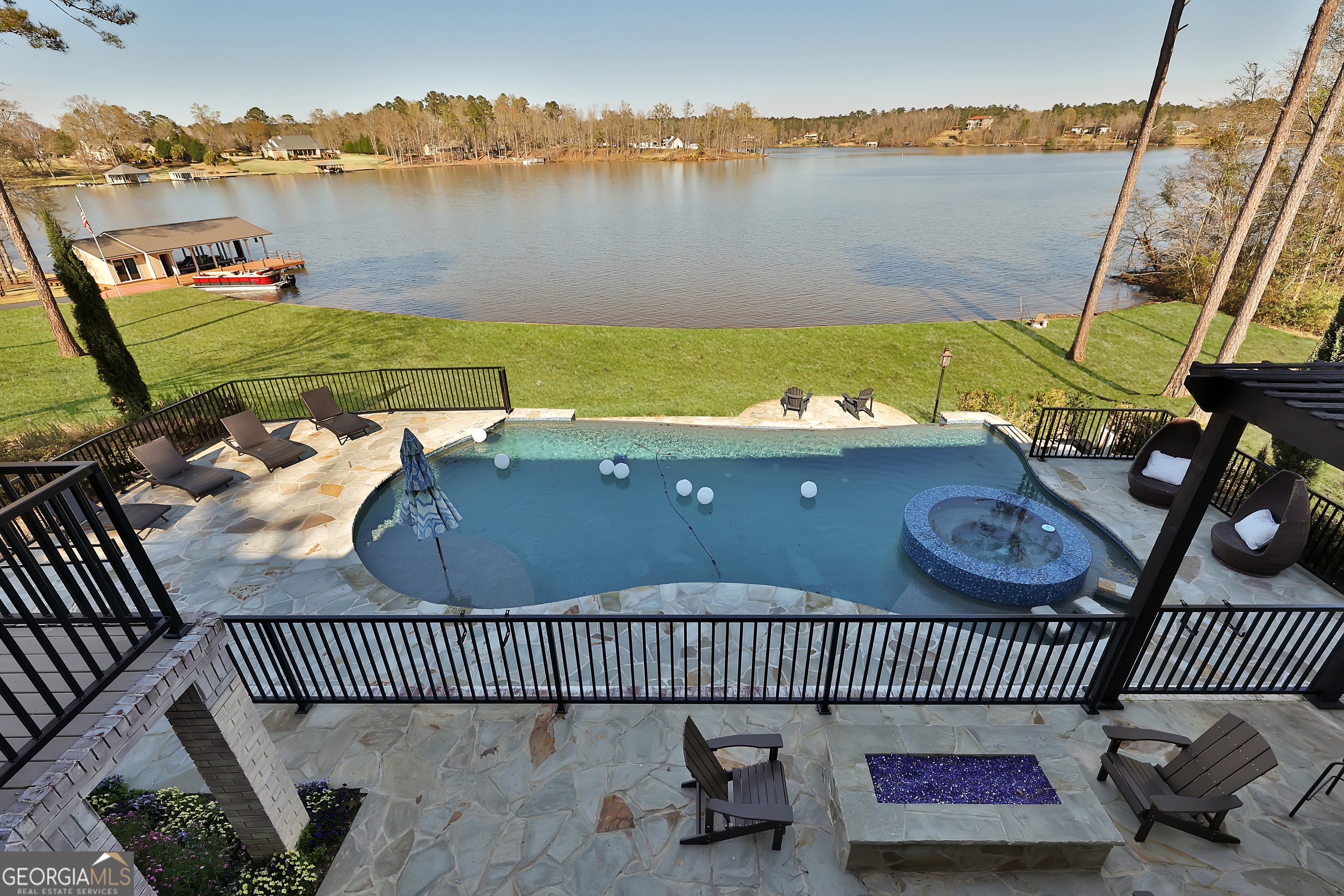 121 Grace Trace Lizella GA 31052
