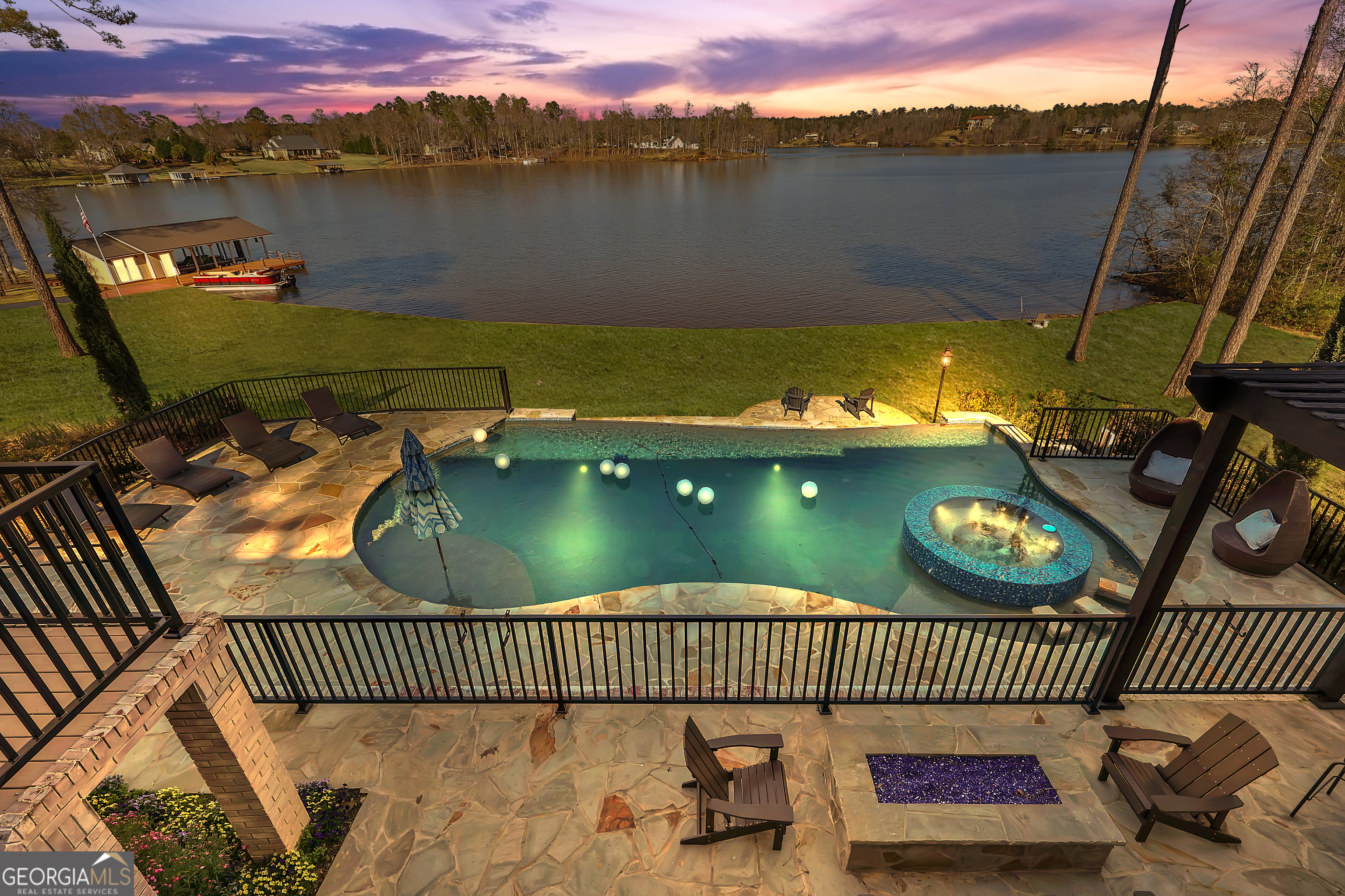 121 Grace Trace Lizella GA 31052
