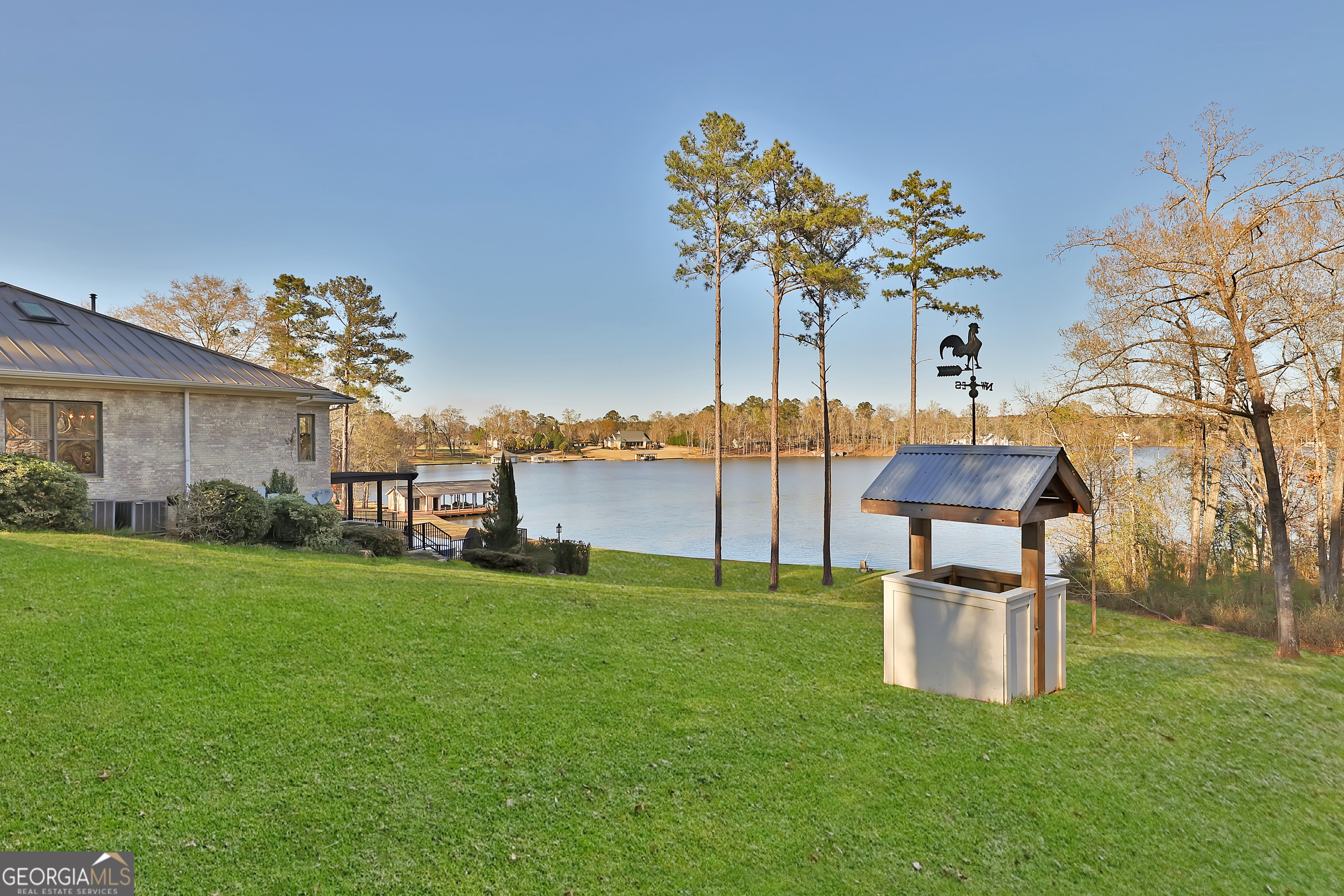 121 Grace Trace Lizella GA 31052