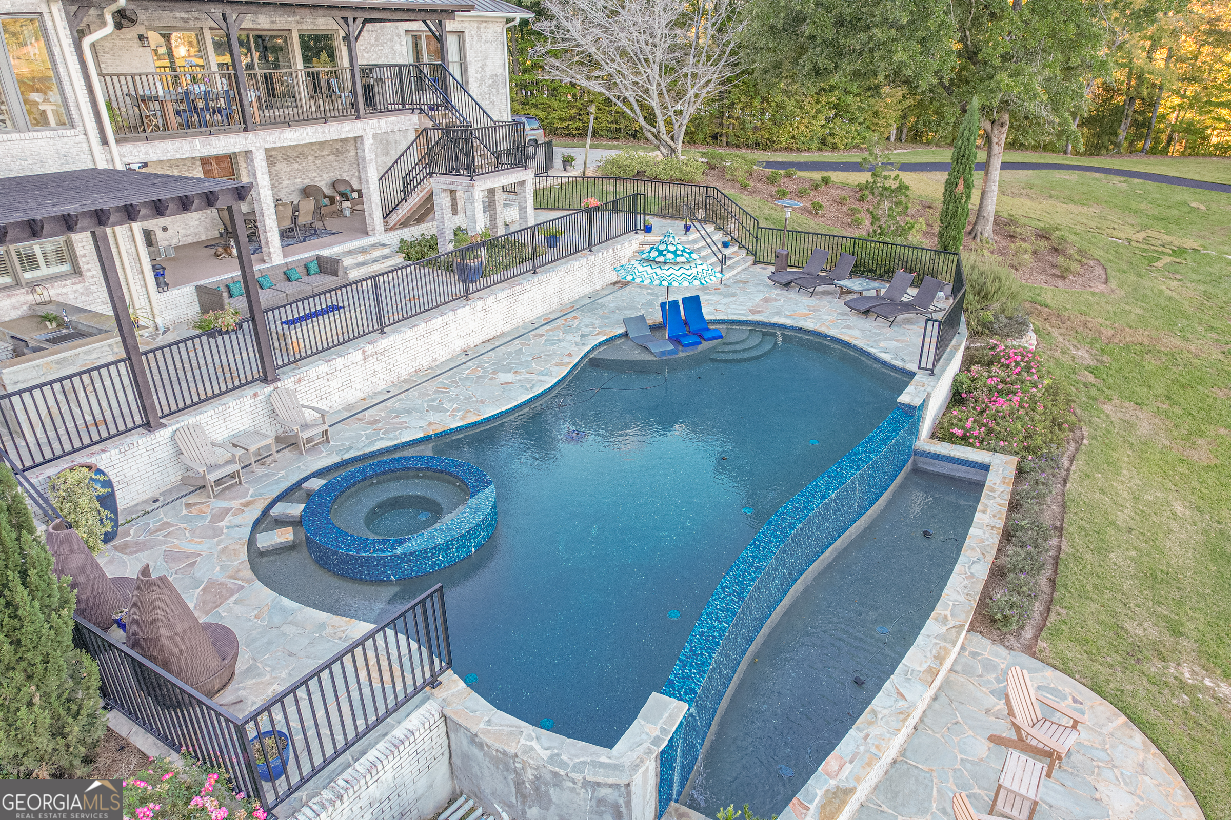 121 Grace Trace Lizella GA 31052