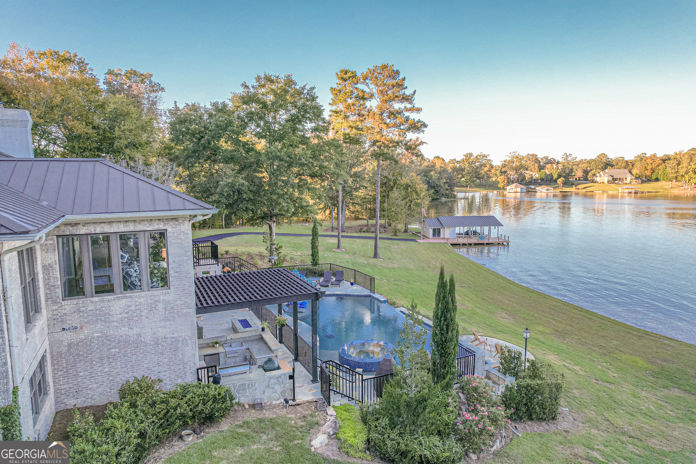 121 Grace Trace Lizella GA 31052