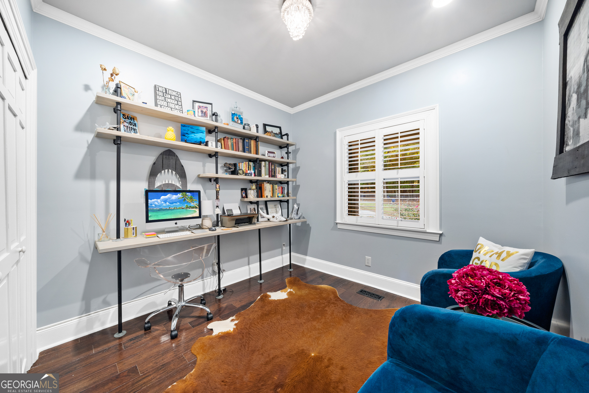 121 Grace Trace Lizella GA 31052
