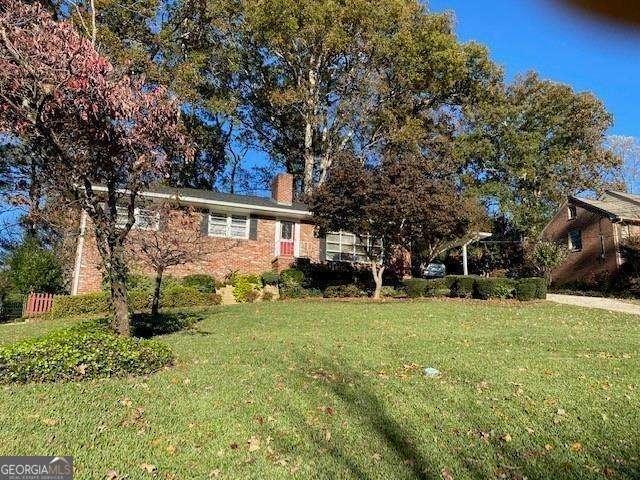 1152 Beech Haven Road NE Atlanta GA 30324